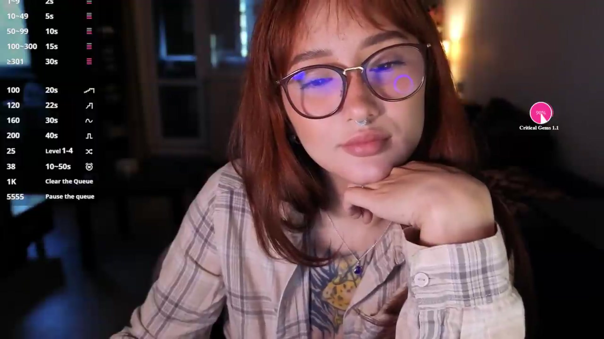 Gallery image thumbnail from Littlewetgirl's myfreecams stream on, 08/30/2026, 08:19 image 17 of 20