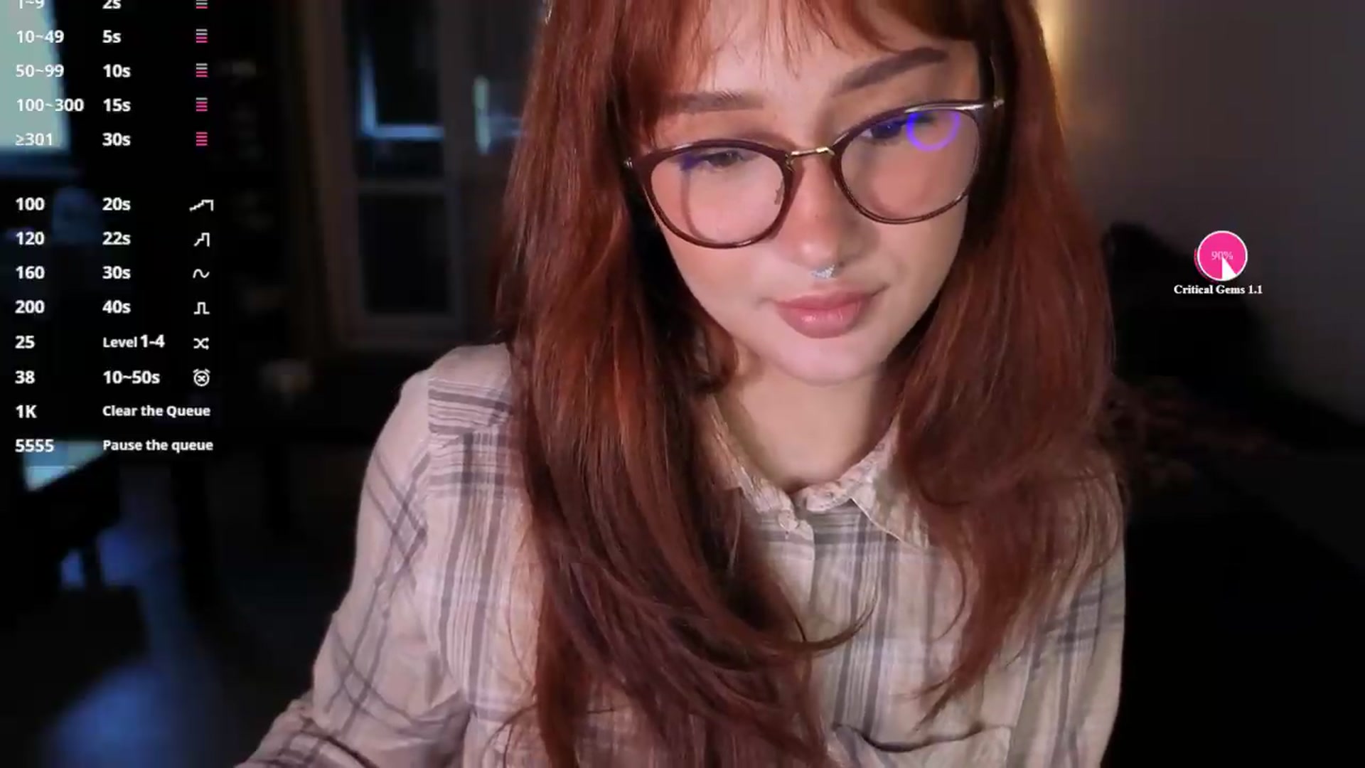 Gallery image thumbnail from Littlewetgirl's myfreecams stream on, 08/30/2026, 08:19 image 11 of 20