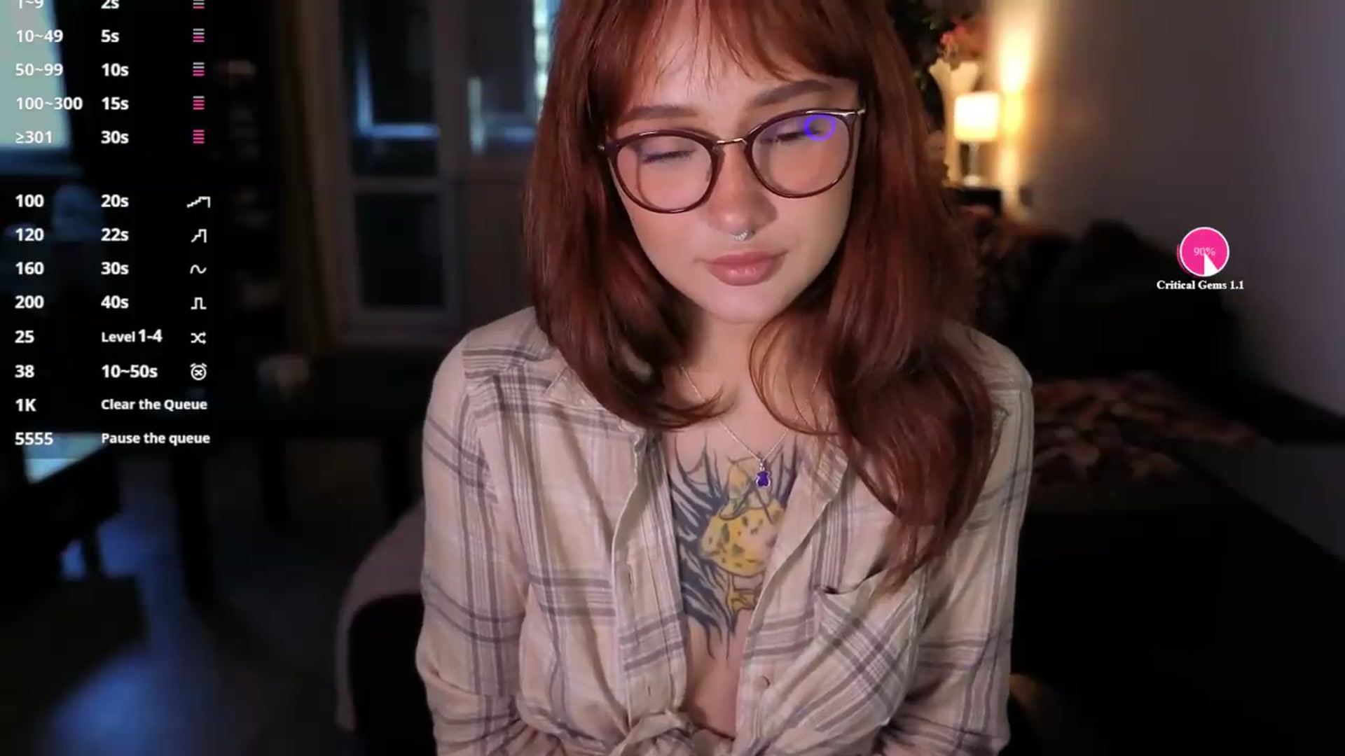 Gallery image thumbnail from Littlewetgirl's myfreecams stream on, 08/30/2026, 08:19 image 15 of 20