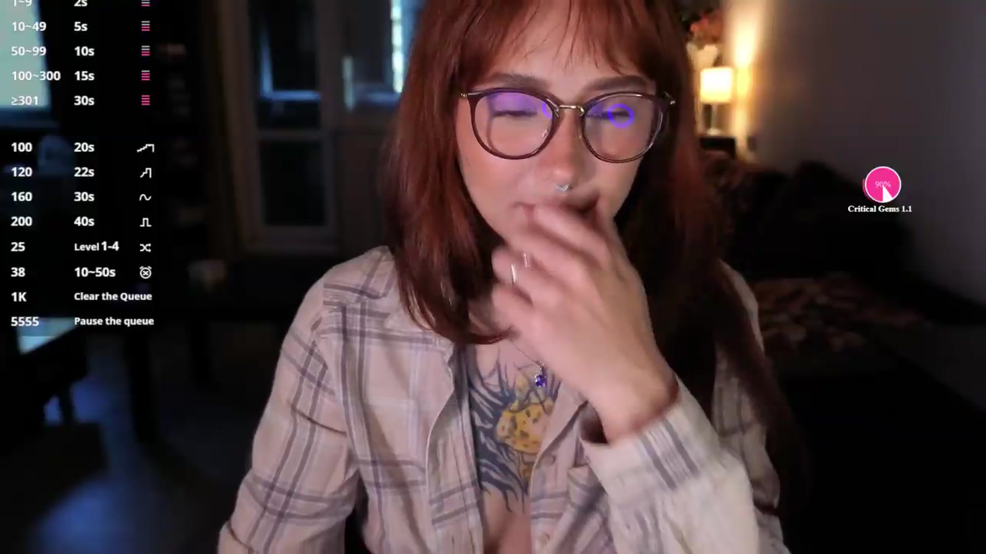 Gallery image thumbnail from Littlewetgirl's myfreecams stream on, 08/30/2026, 08:19 image 19 of 20
