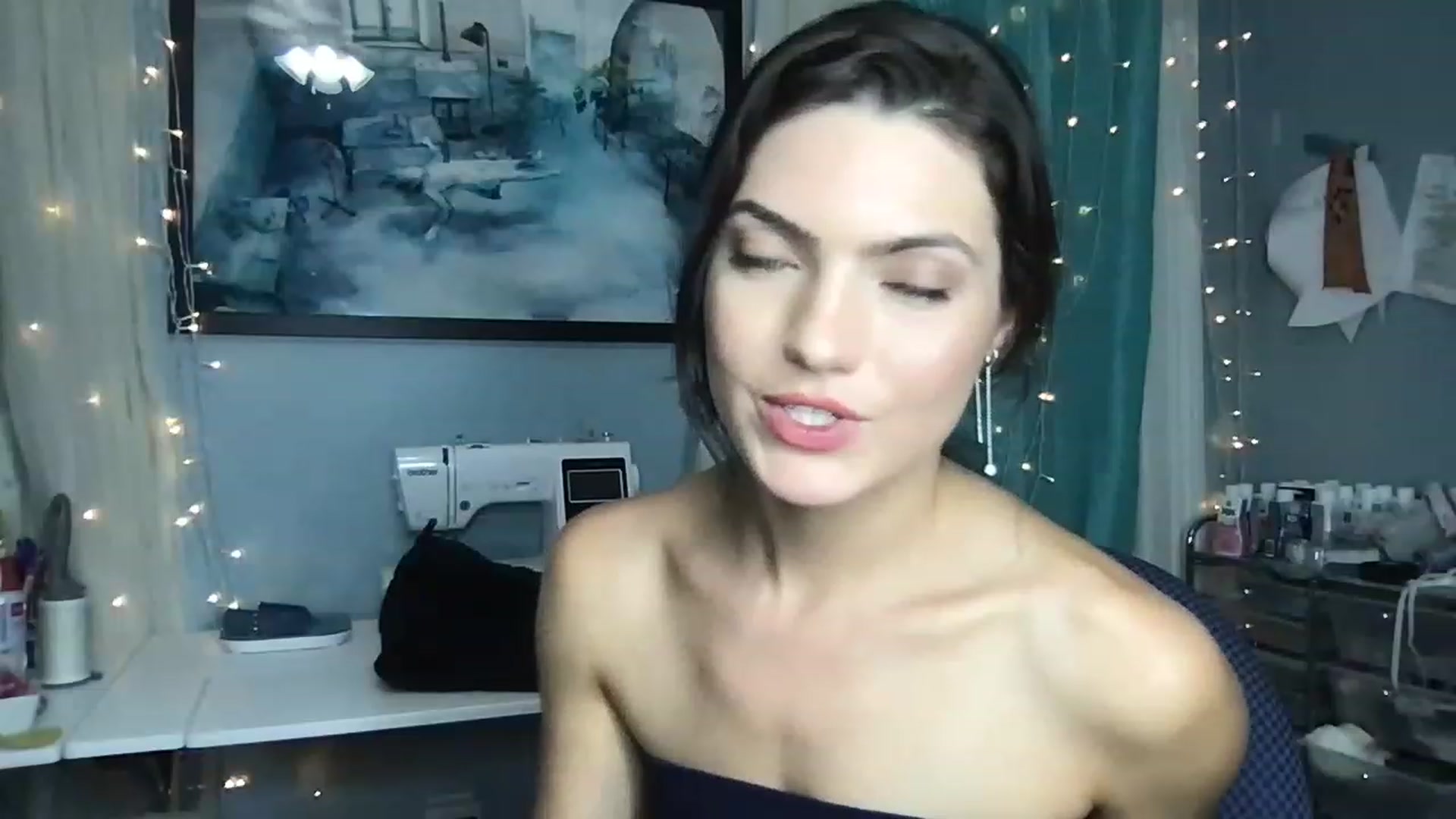 Gallery image thumbnail from LivGrey's myfreecams stream on, 06/30/2023, 03:43 image 18 of 20