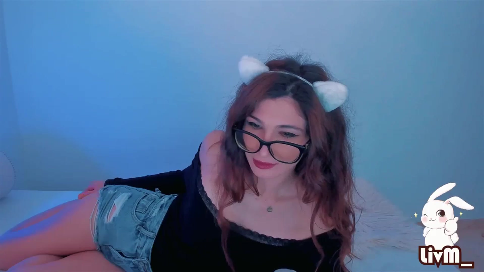Gallery image thumbnail from LivM_'s myfreecams stream on, 02/21/2024, 09:35 image 3 of 20