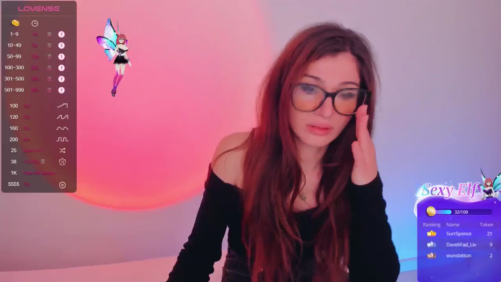 Gallery image thumbnail from LivM_'s myfreecams stream on, 05/09/2024, 08:26 image 18 of 20