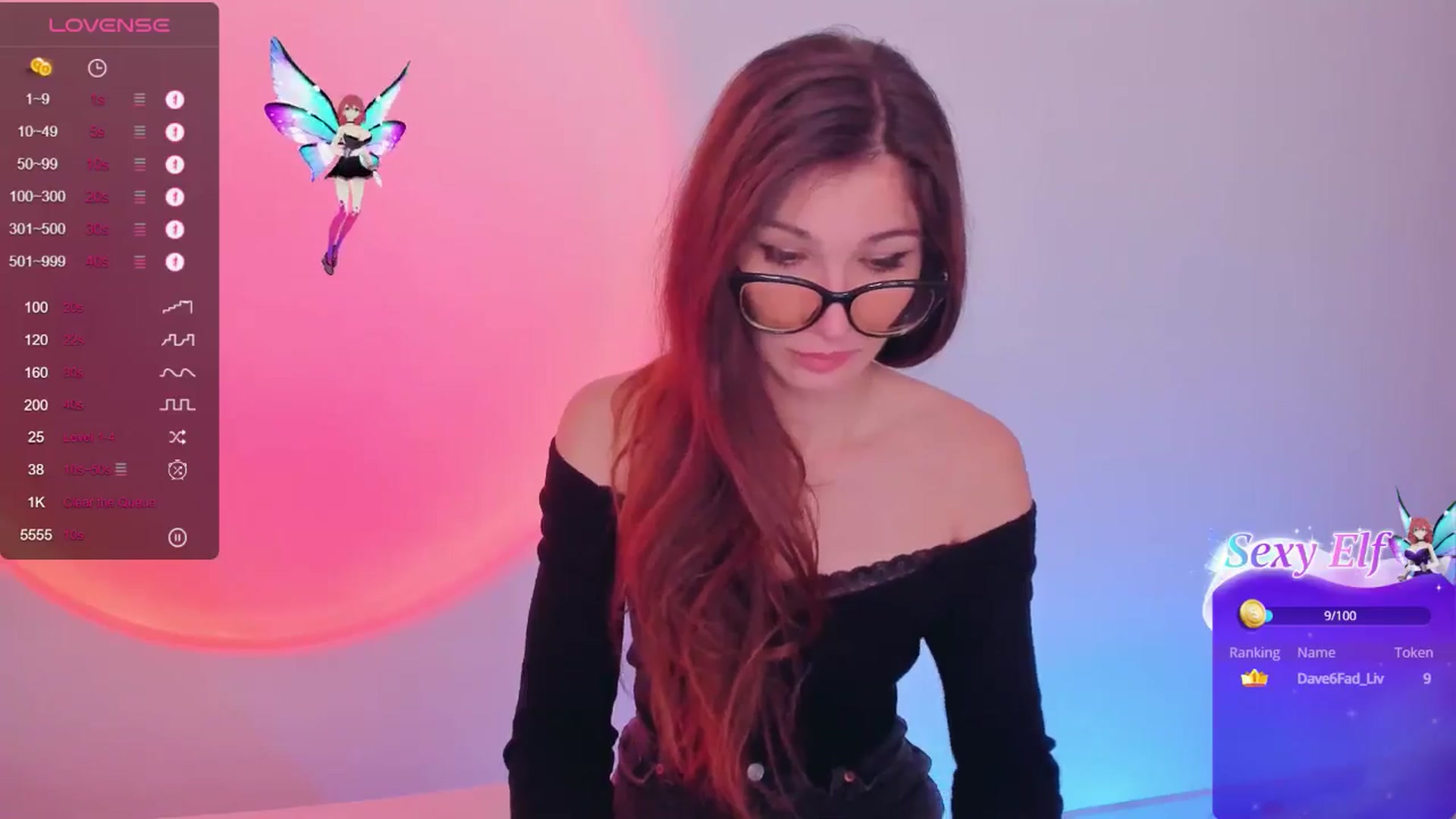 Gallery image thumbnail from LivM_'s myfreecams stream on, 05/09/2024, 08:26 image 5 of 20