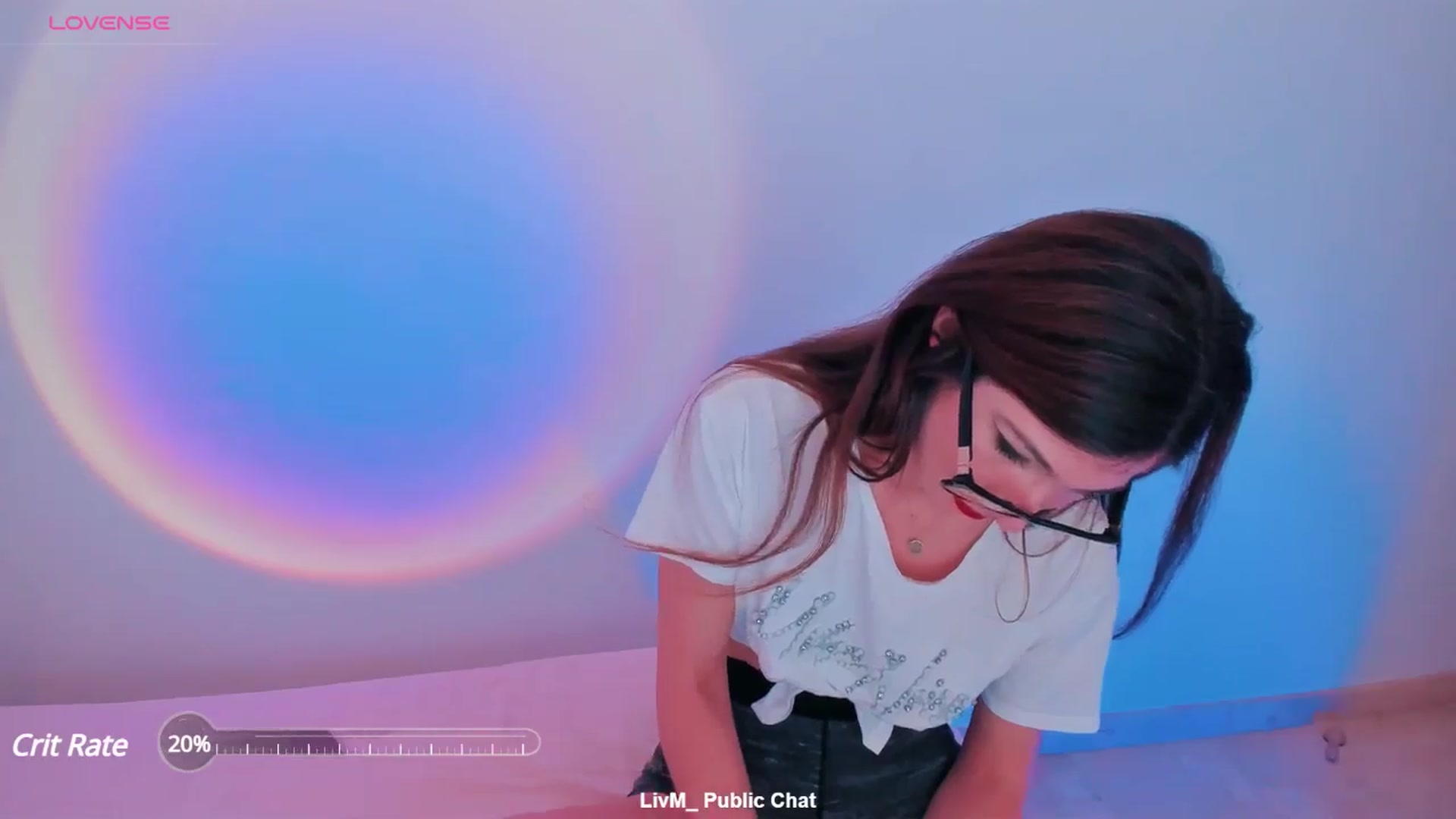 Gallery image thumbnail from LivM_'s myfreecams stream on, 05/19/2024, 08:04 image 18 of 20