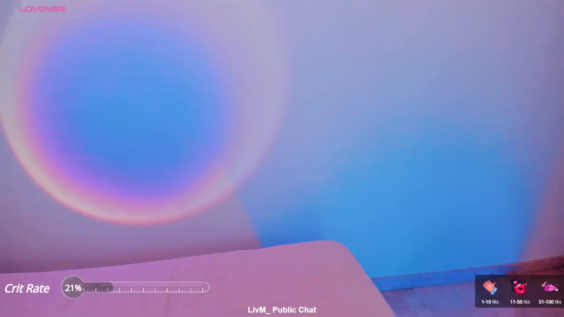 Gallery image thumbnail from LivM_'s myfreecams stream on, 05/19/2024, 08:04 image 20 of 20
