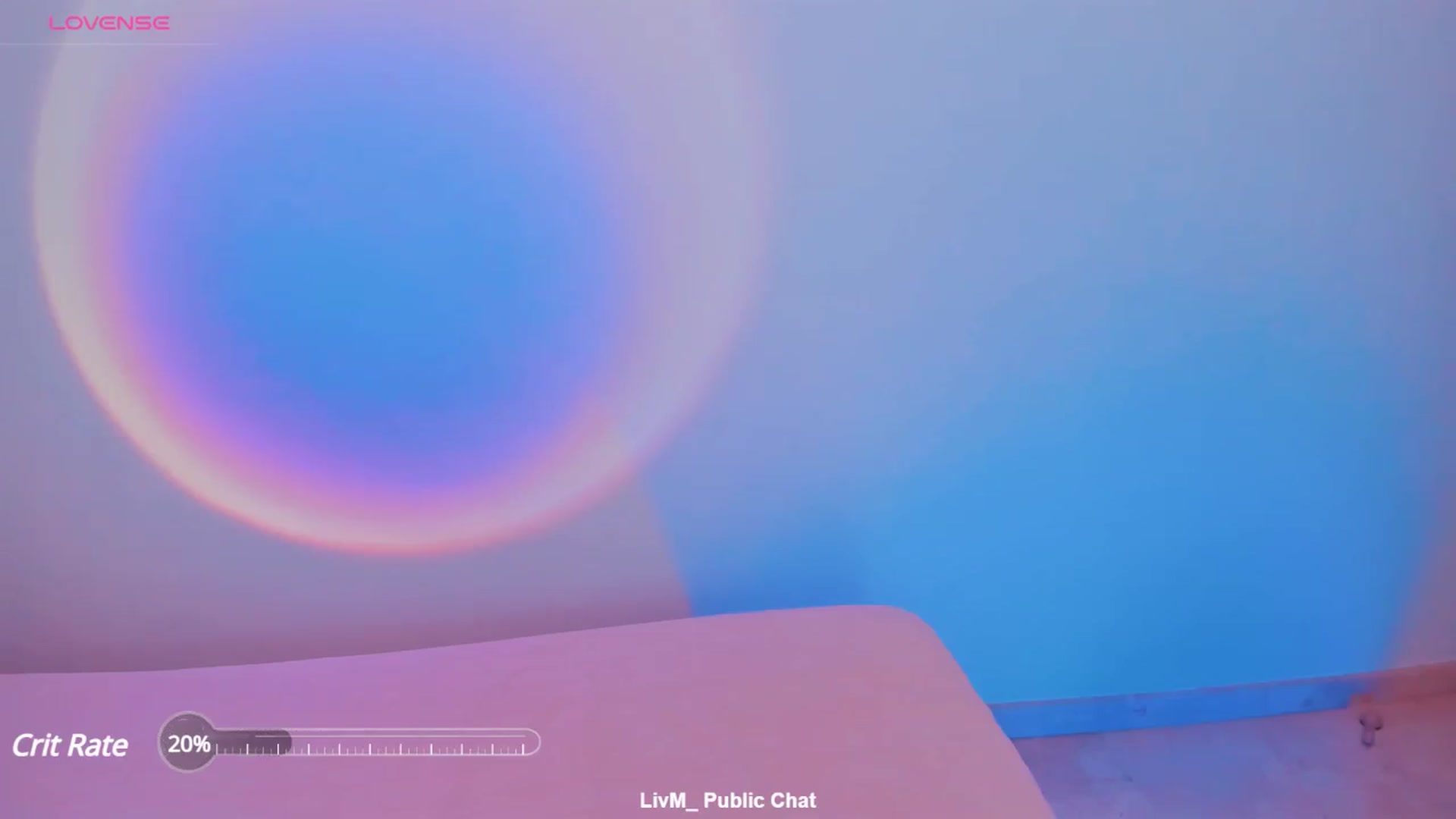 Gallery image thumbnail from LivM_'s myfreecams stream on, 05/19/2024, 08:04 image 4 of 20