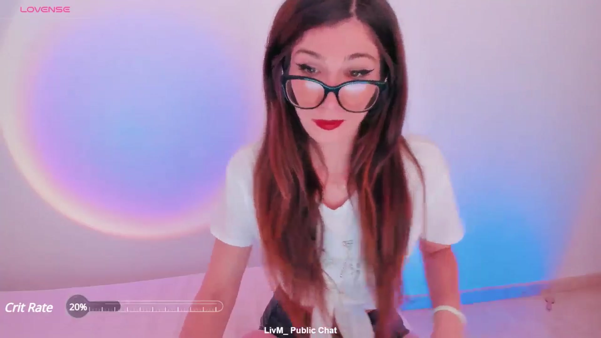 Gallery image thumbnail from LivM_'s myfreecams stream on, 05/19/2024, 08:29 image 20 of 20