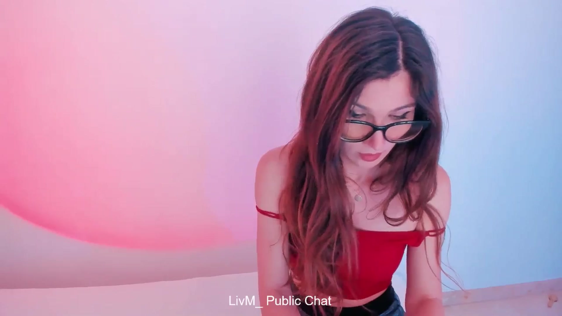 Gallery image thumbnail from LivM_'s myfreecams stream on, 05/23/2024, 08:01 image 5 of 20