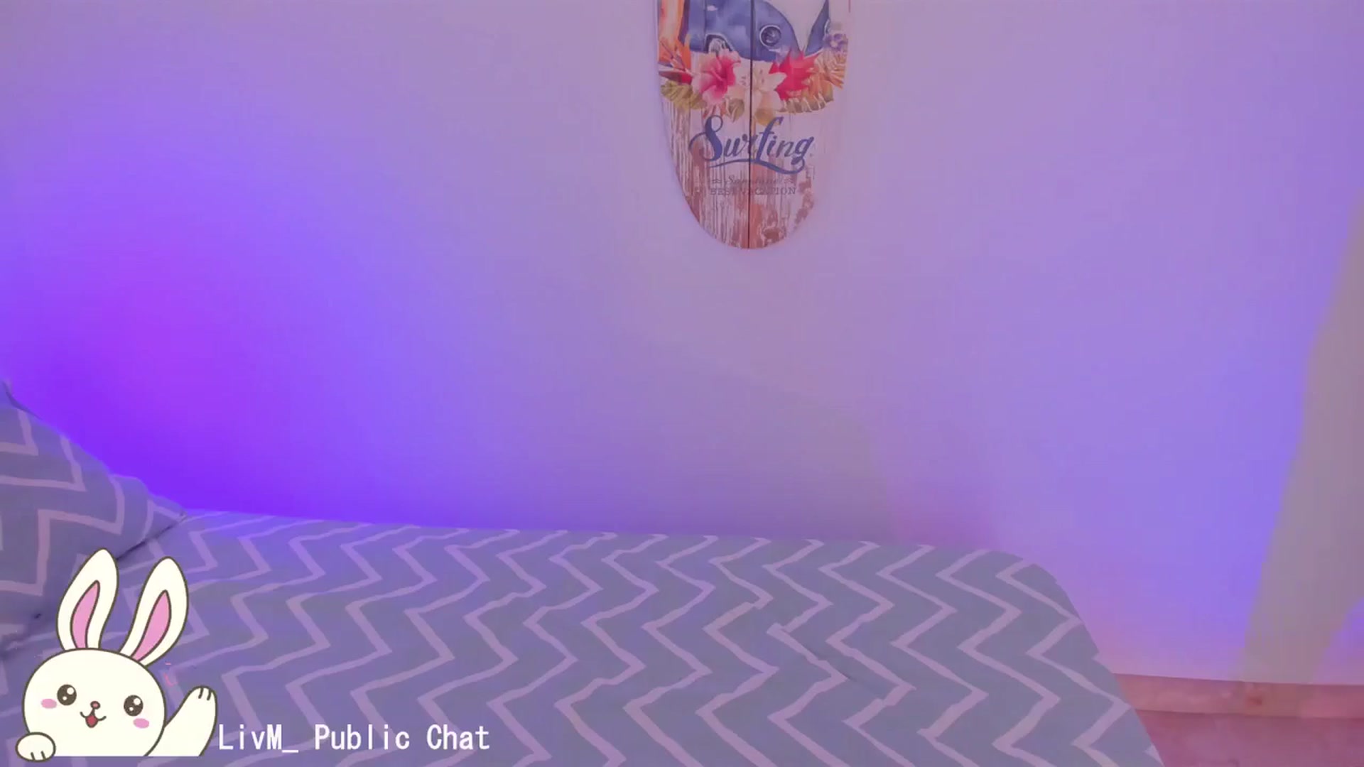 Gallery image thumbnail from LivM_'s myfreecams stream on, 06/20/2024, 08:33 image 16 of 20