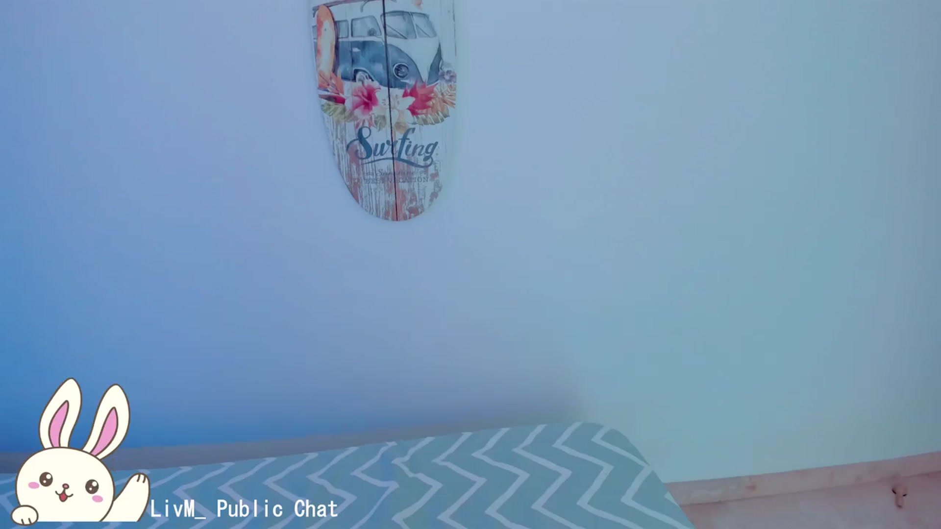 Gallery image thumbnail from LivM_'s myfreecams stream on, 06/22/2024, 08:29 image 4 of 20