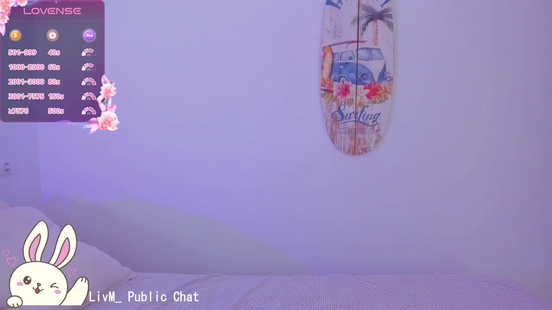 Gallery image thumbnail from LivM_'s myfreecams stream on, 08/18/2024, 09:41 image 10 of 20