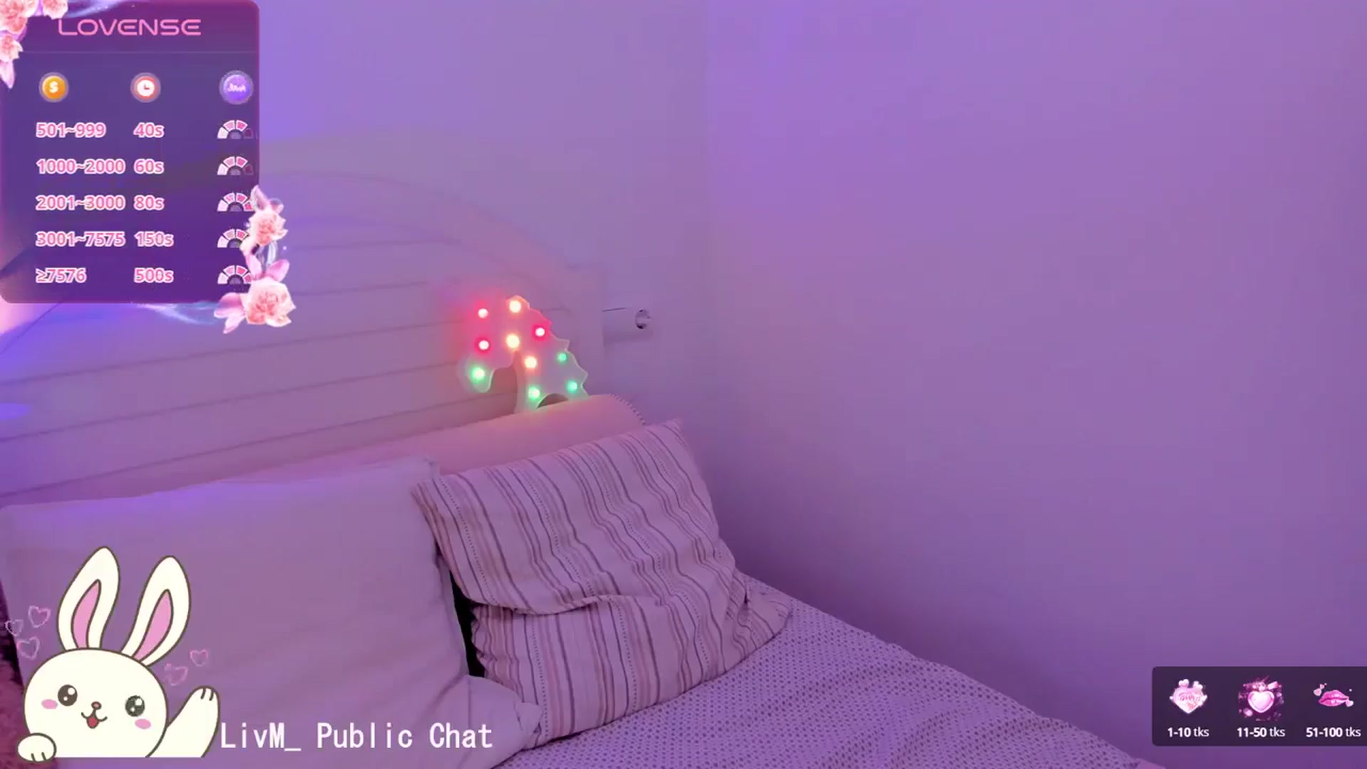 Gallery image thumbnail from LivM_'s myfreecams stream on, 08/24/2024, 09:31 image 5 of 20
