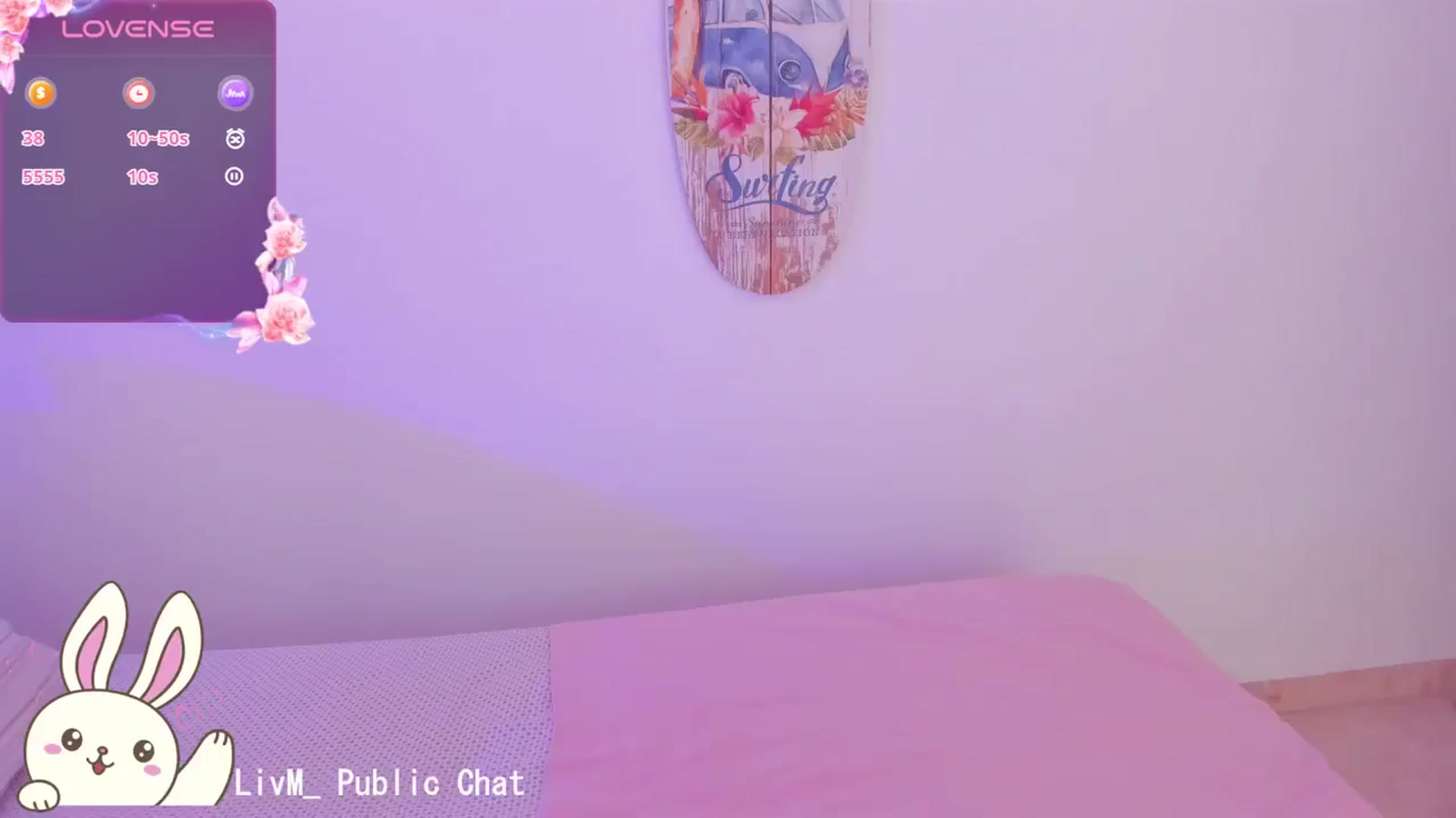Gallery image thumbnail from LivM_'s myfreecams stream on, 08/28/2024, 08:16 image 20 of 20