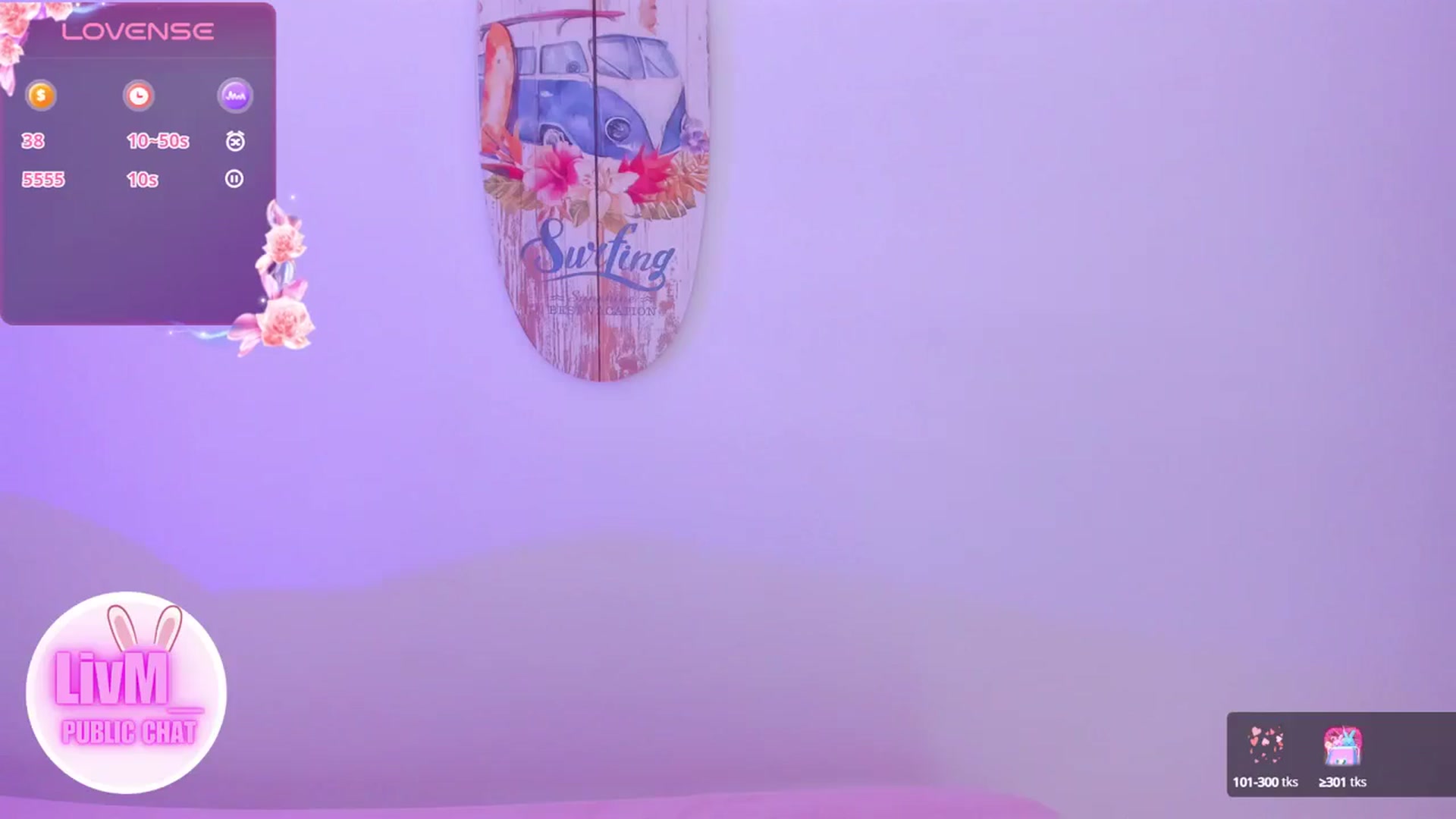 Gallery image thumbnail from LivM_'s myfreecams stream on, 09/02/2024, 07:12 image 17 of 20