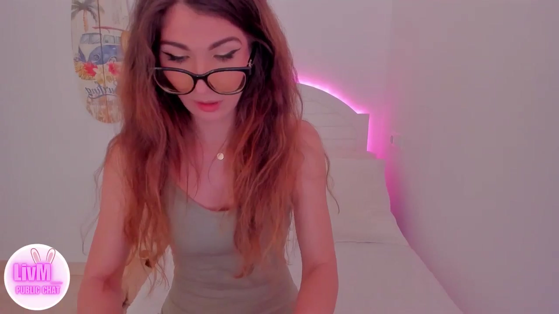 Gallery image thumbnail from LivM_'s myfreecams stream on, 09/25/2024, 08:16 image 13 of 20