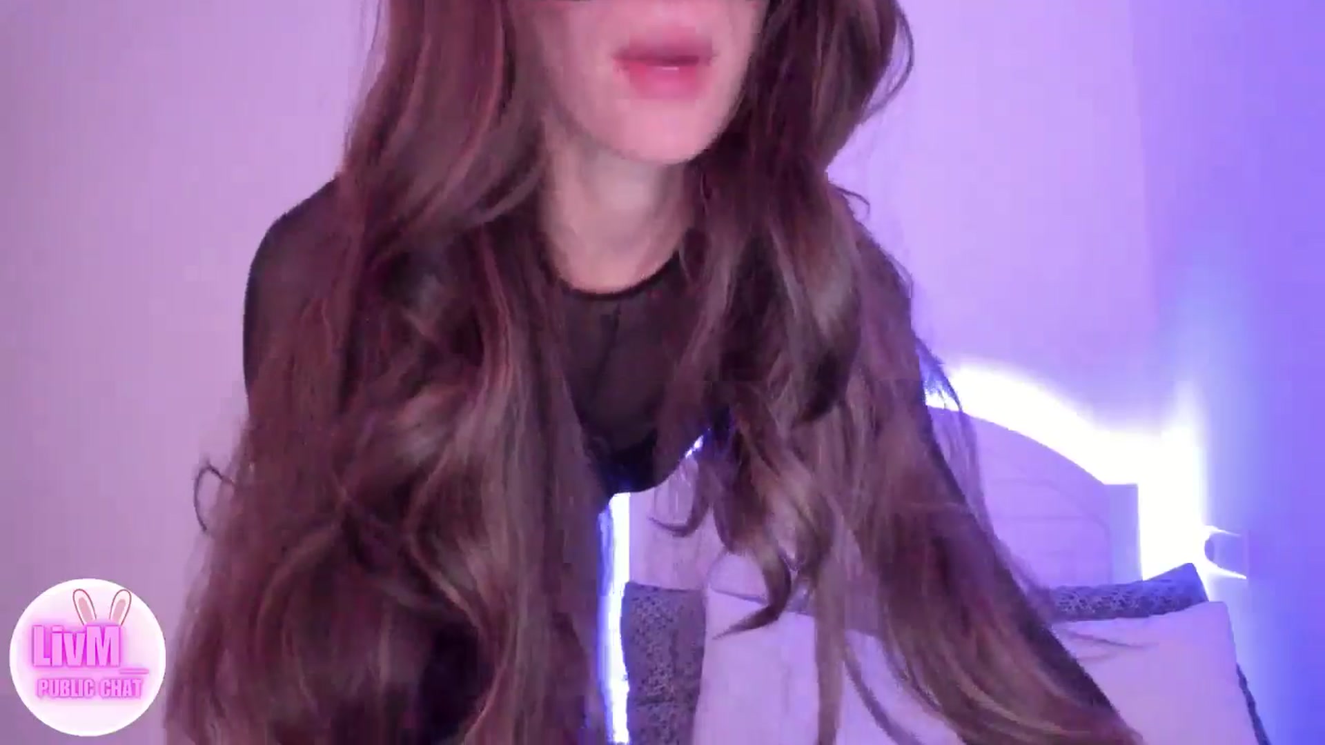 Gallery image thumbnail from LivM_'s myfreecams stream on, 10/13/2024, 08:00 image 4 of 20