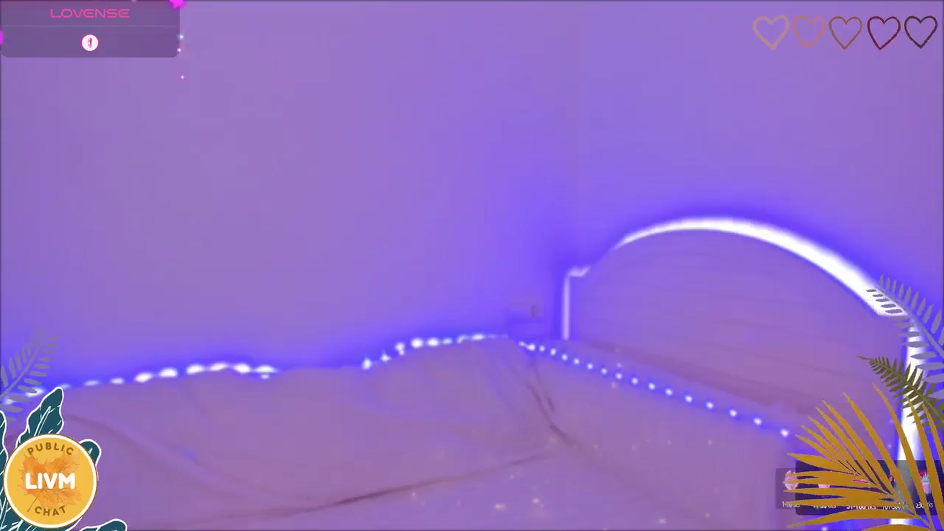 Gallery image thumbnail from LivM_'s myfreecams stream on, 11/14/2024, 09:13 image 9 of 20
