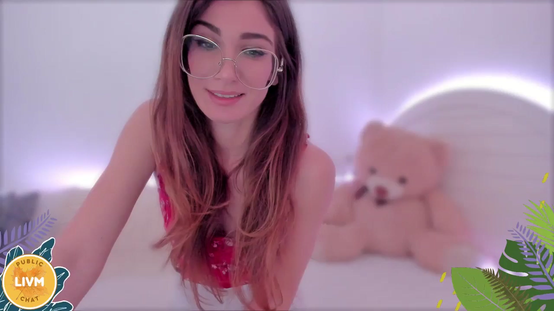 Gallery image thumbnail from LivM_'s myfreecams stream on, 11/22/2024, 09:09 image 15 of 20