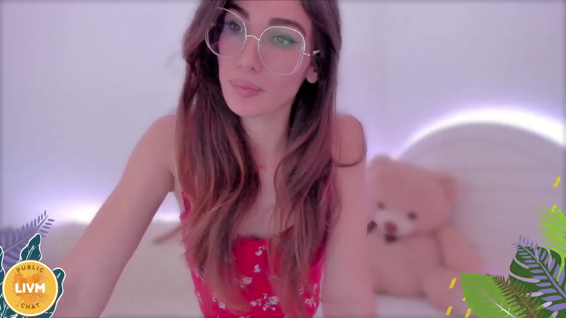 Gallery image thumbnail from LivM_'s myfreecams stream on, 11/22/2024, 09:09 image 16 of 20
