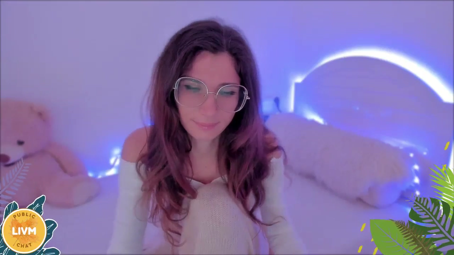 Gallery image thumbnail from LivM_'s myfreecams stream on, 11/30/2024, 08:56 image 20 of 20