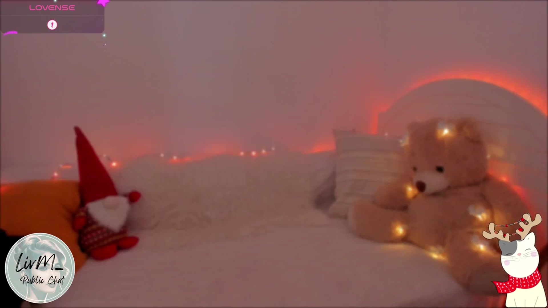 Gallery image thumbnail from LivM_'s myfreecams stream on, 12/14/2024, 09:43 image 8 of 20