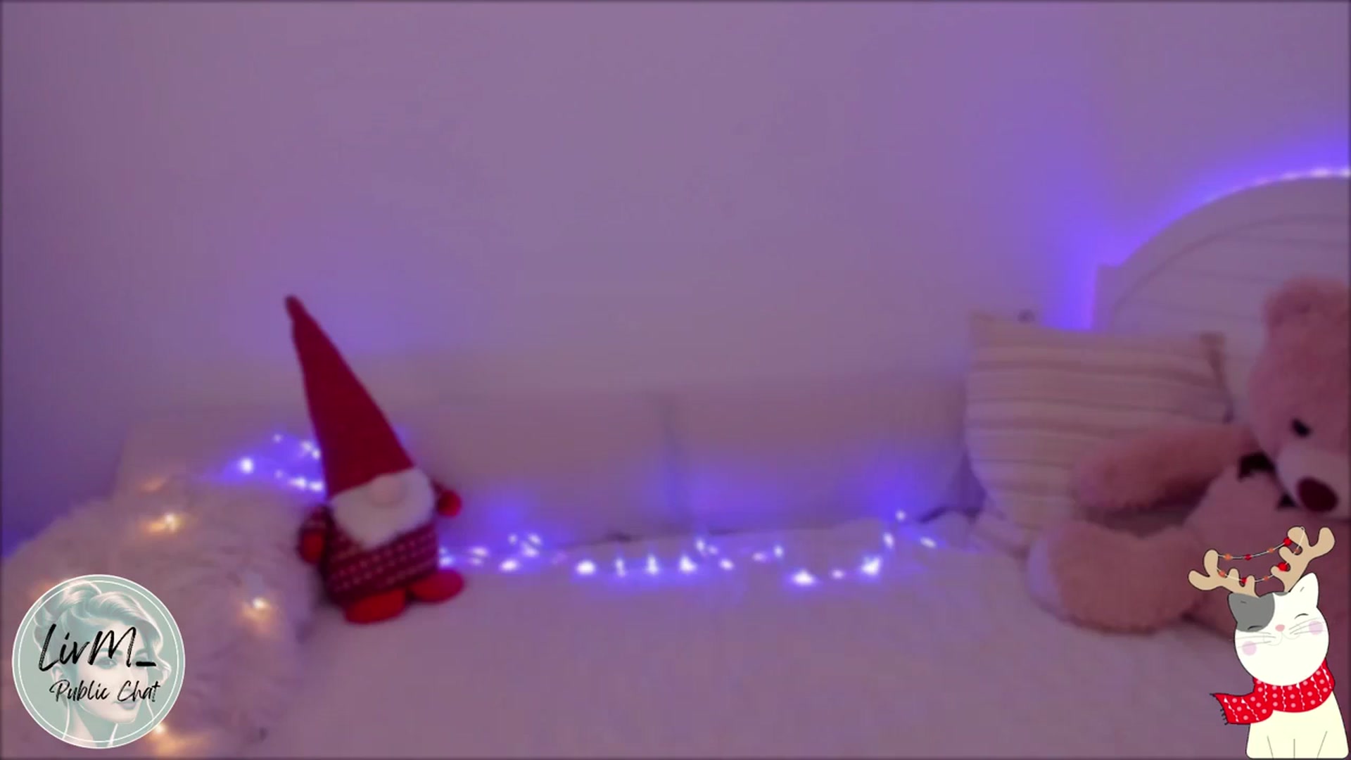 Gallery image thumbnail from LivM_'s myfreecams stream on, 12/15/2024, 10:04 image 4 of 20