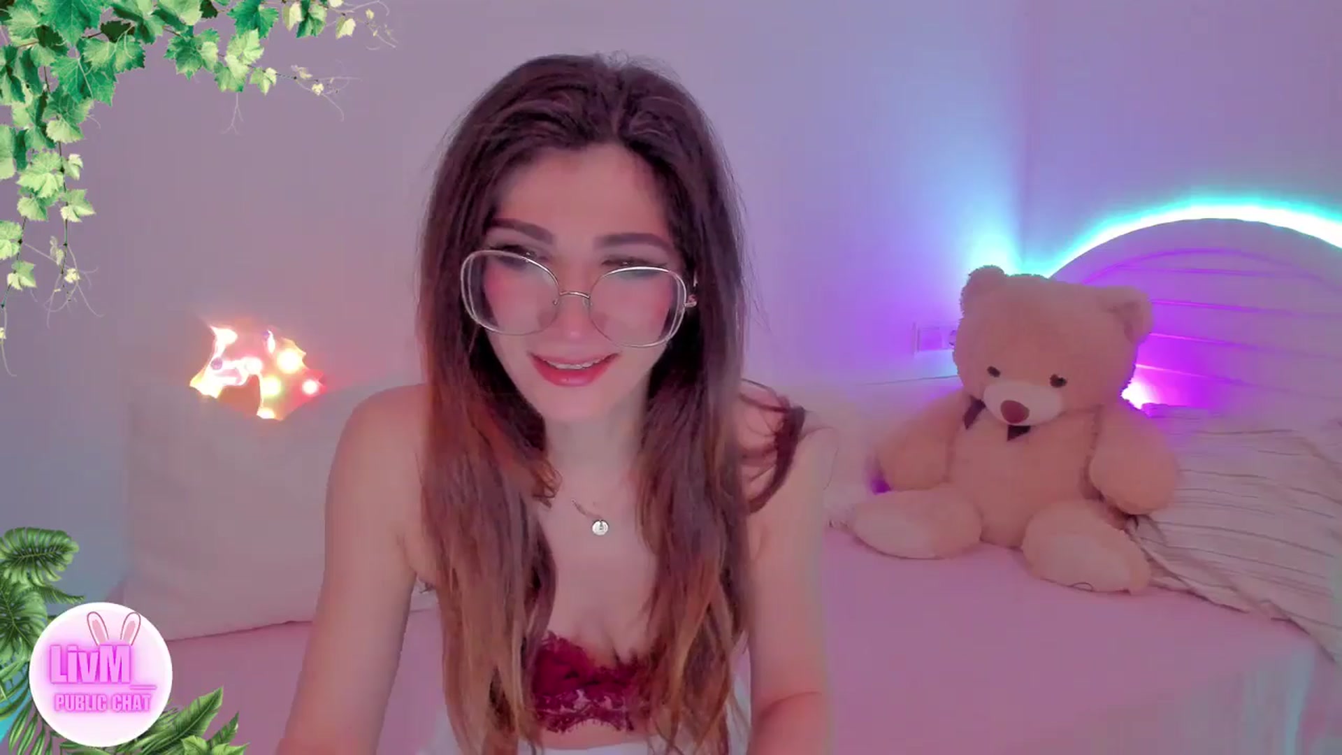 Gallery image thumbnail from LivM_'s myfreecams stream on, 01/23/2025, 09:25 image 2 of 20
