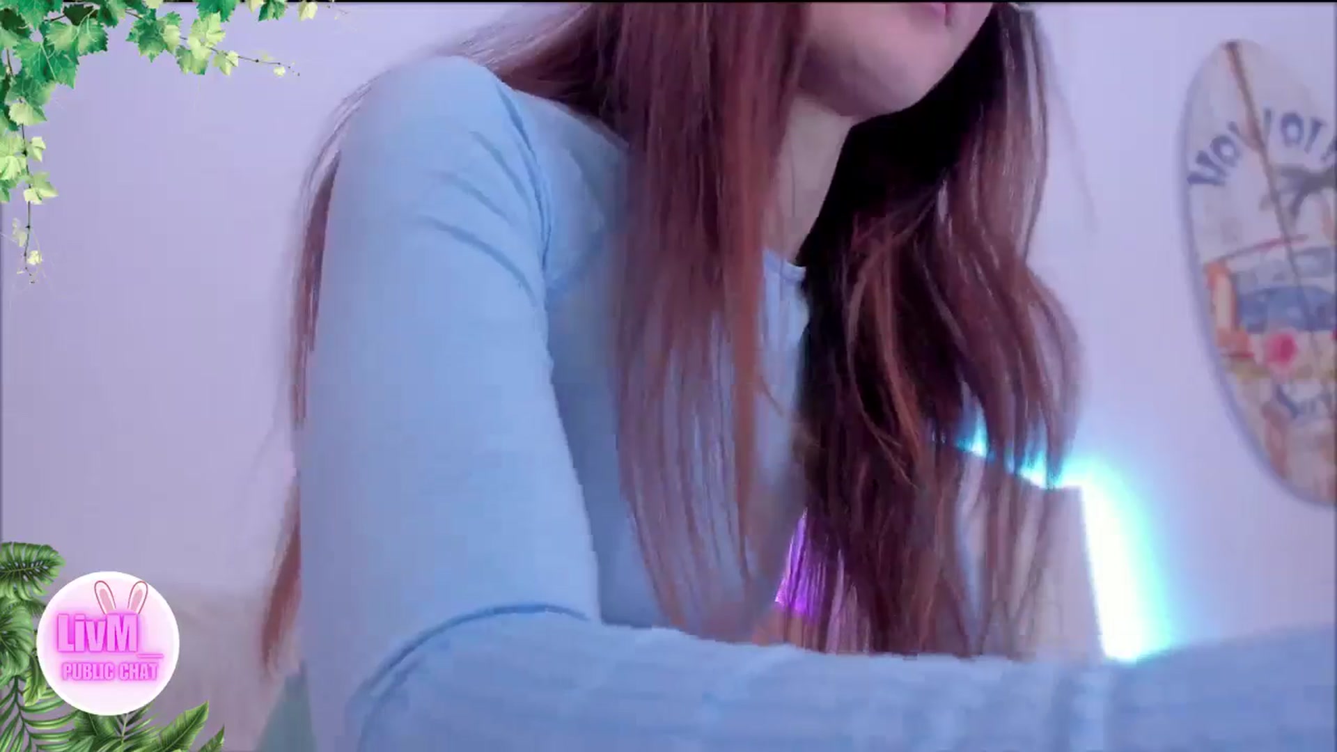 Gallery image thumbnail from LivM_'s myfreecams stream on, 01/30/2025, 09:18 image 5 of 20