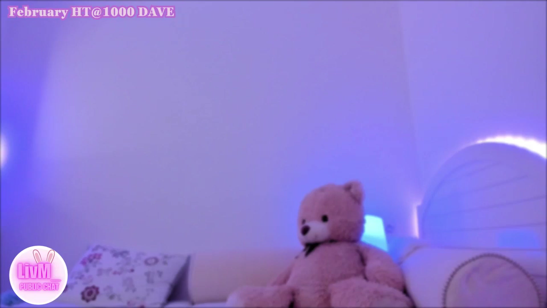 Gallery image thumbnail from LivM_'s myfreecams stream on, 02/15/2025, 08:31 image 4 of 20