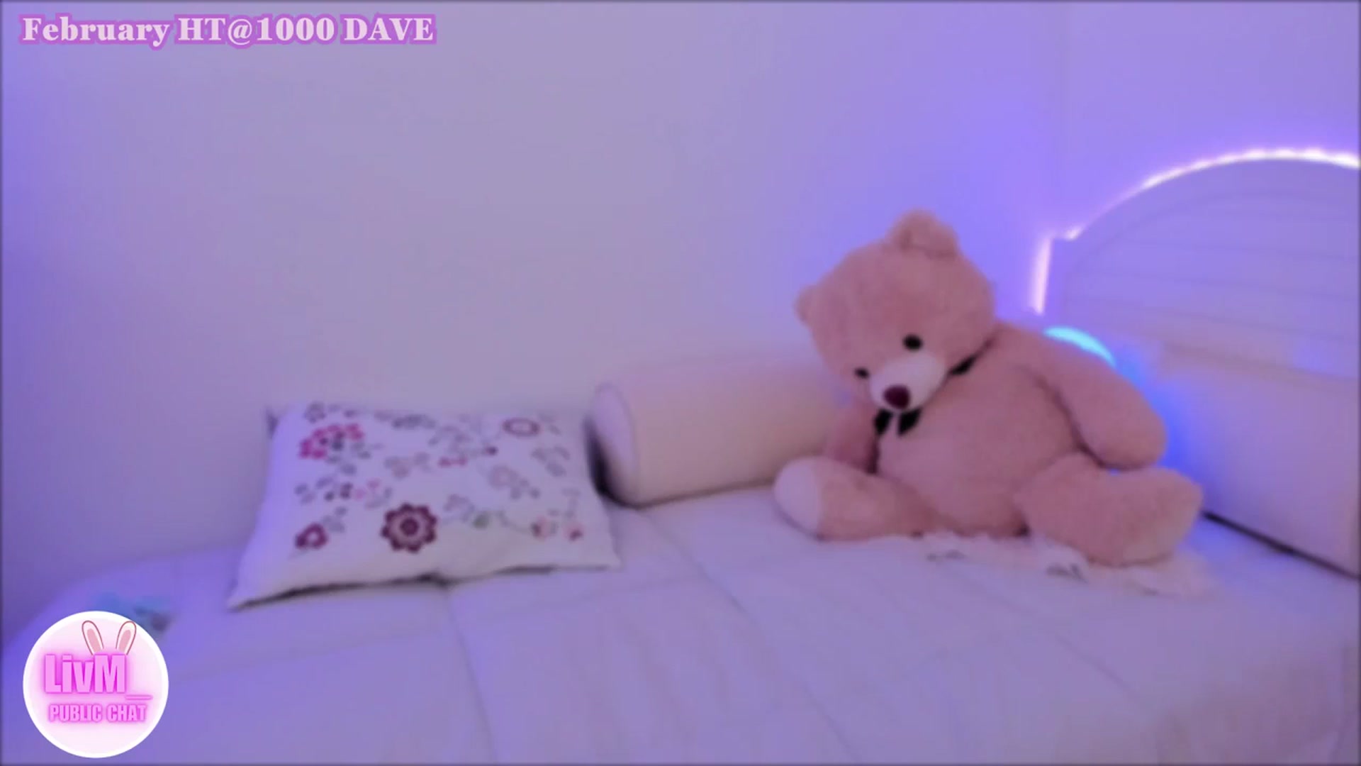 Gallery image thumbnail from LivM_'s myfreecams stream on, 02/15/2025, 09:11 image 12 of 20
