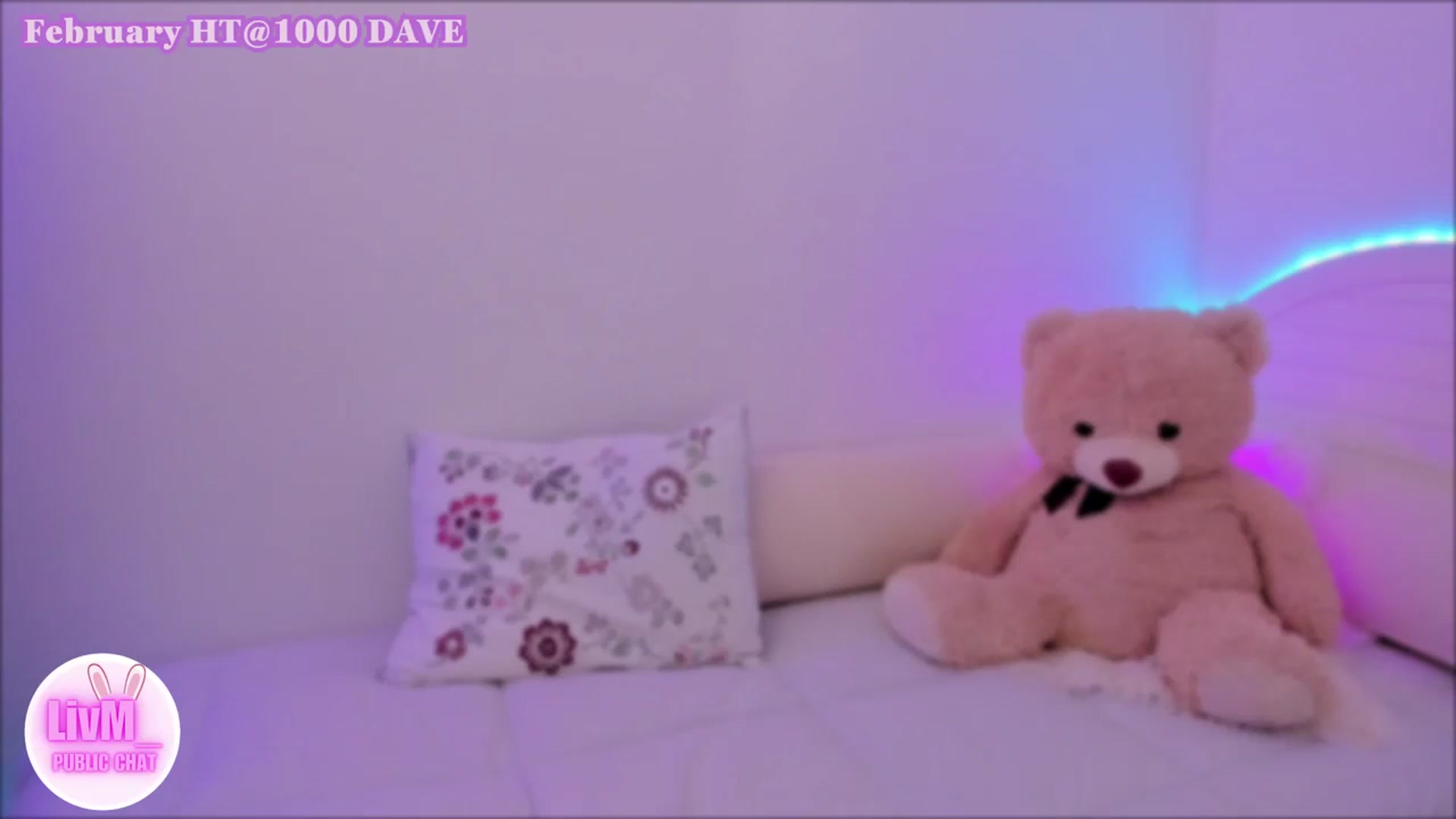 Gallery image thumbnail from LivM_'s myfreecams stream on, 02/16/2025, 09:32 image 13 of 20