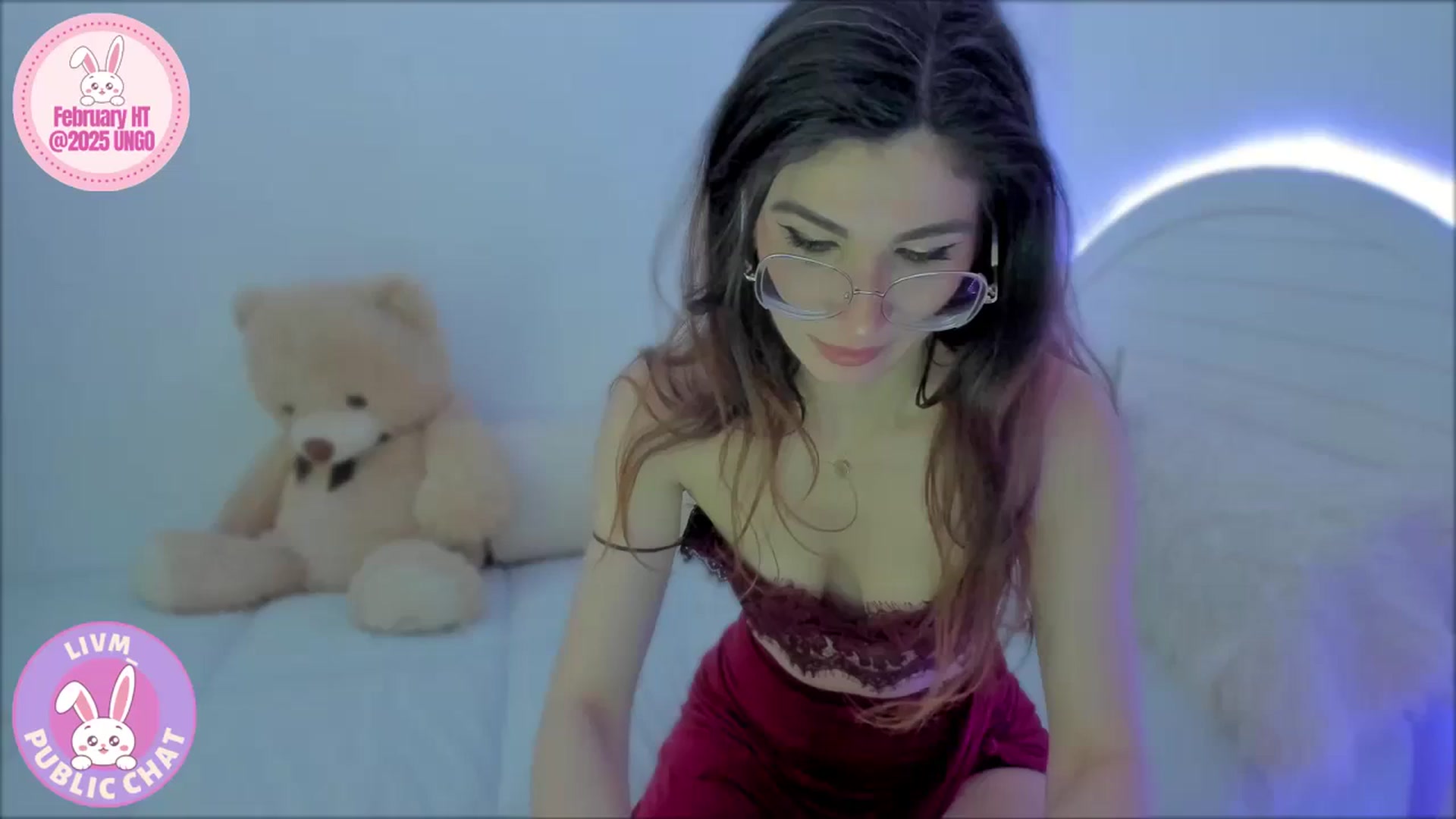 Gallery image thumbnail from LivM_'s myfreecams stream on, 02/27/2025, 09:10 image 7 of 20