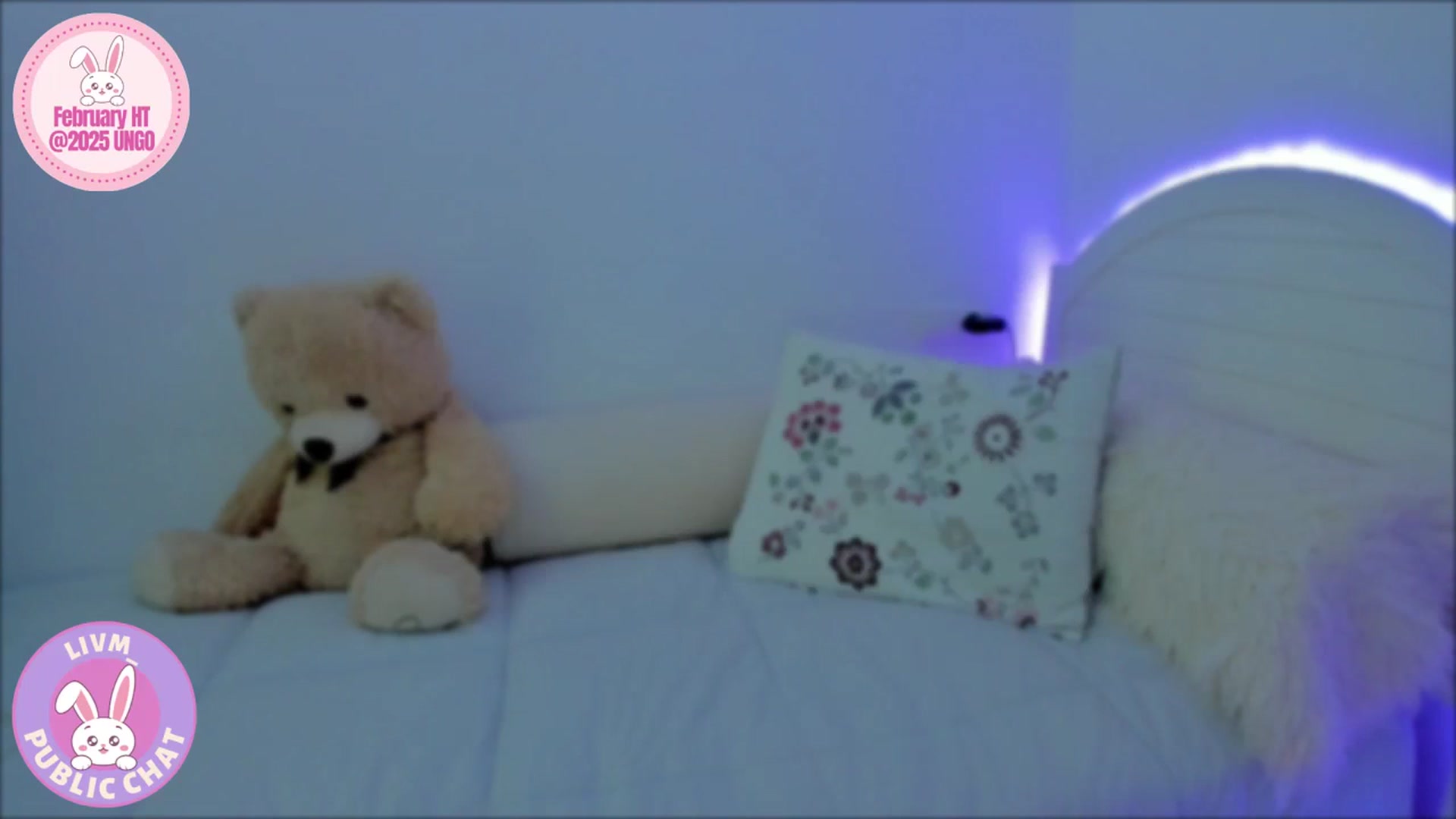 Gallery image thumbnail from LivM_'s myfreecams stream on, 02/27/2025, 09:10 image 10 of 20
