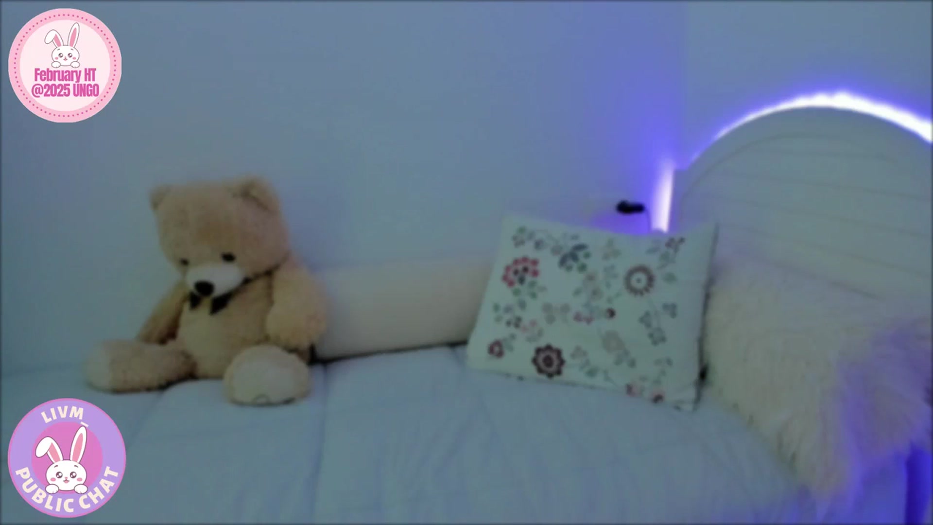 Gallery image thumbnail from LivM_'s myfreecams stream on, 02/27/2025, 09:10 image 11 of 20