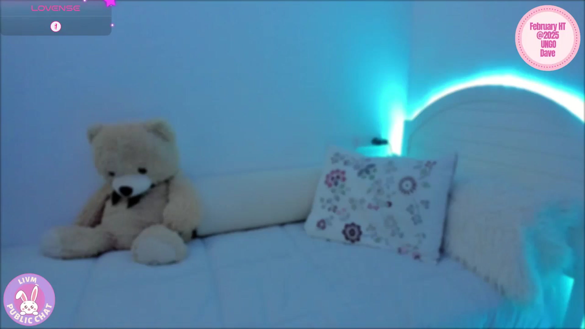 Gallery image thumbnail from LivM_'s myfreecams stream on, 02/28/2025, 09:19 image 2 of 20