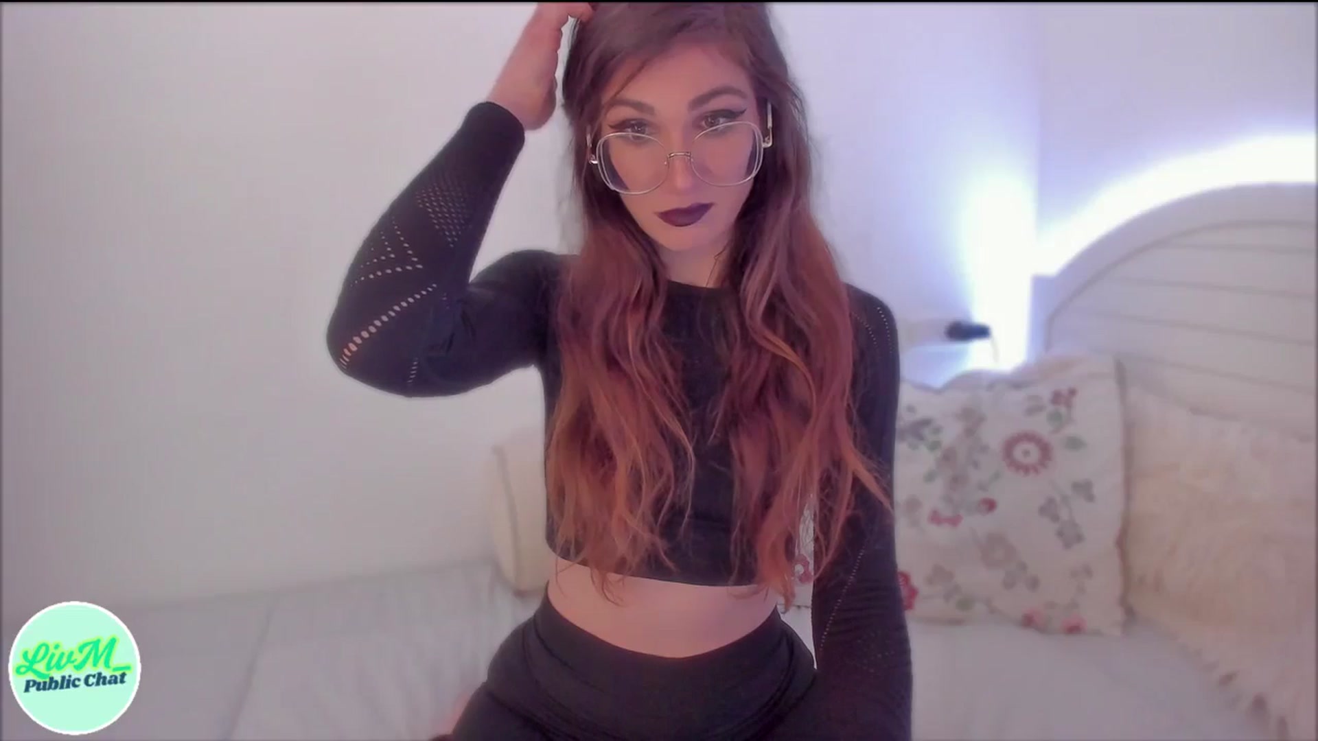 Gallery image thumbnail from LivM_'s myfreecams stream on, 03/09/2025, 11:00 image 11 of 20
