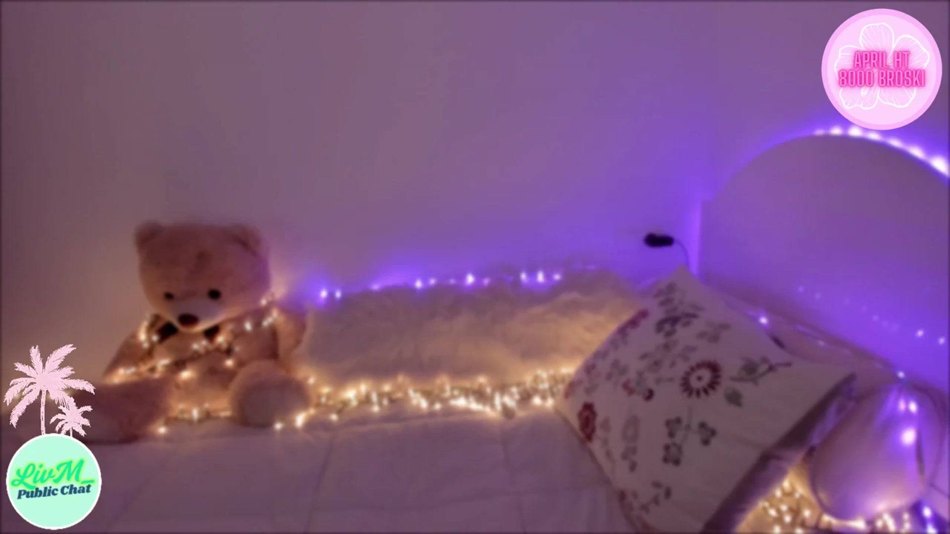 Gallery image thumbnail from LivM_'s myfreecams stream on, 04/04/2025, 07:40 image 16 of 20