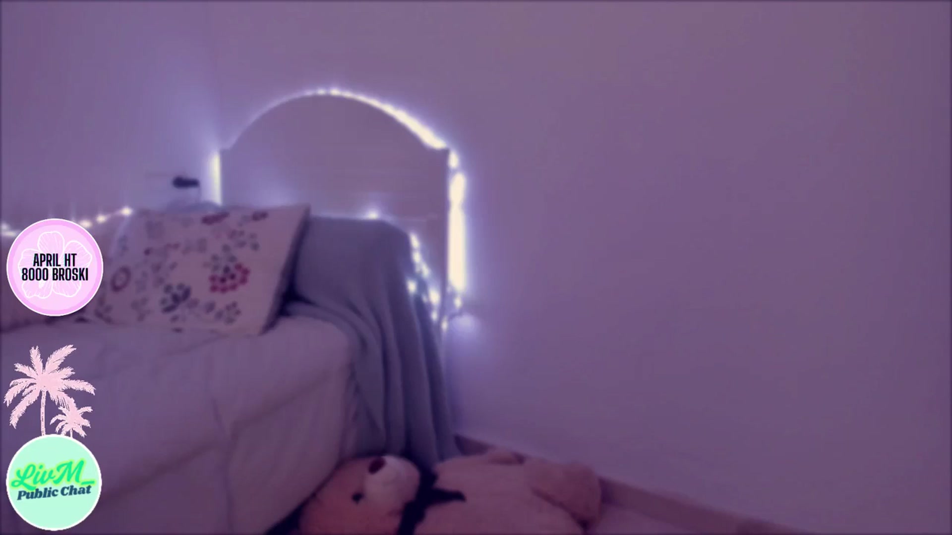 Gallery image thumbnail from LivM_'s myfreecams stream on, 04/11/2025, 09:57 image 16 of 20
