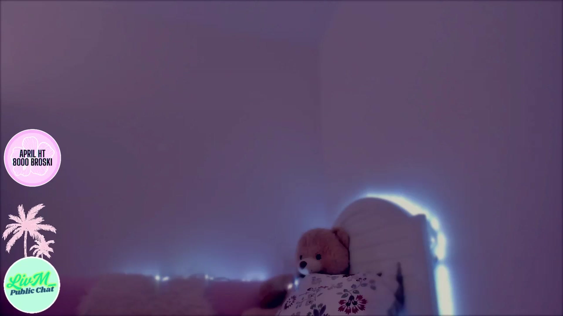 Gallery image thumbnail from LivM_'s myfreecams stream on, 04/22/2025, 09:13 image 14 of 20