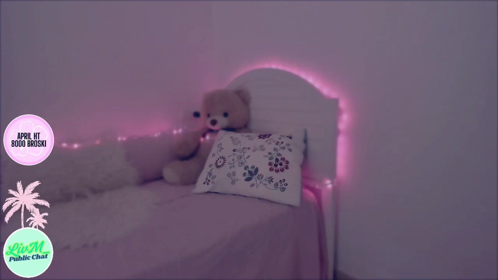 Gallery image thumbnail from LivM_'s myfreecams stream on, 04/22/2025, 09:13 image 19 of 20