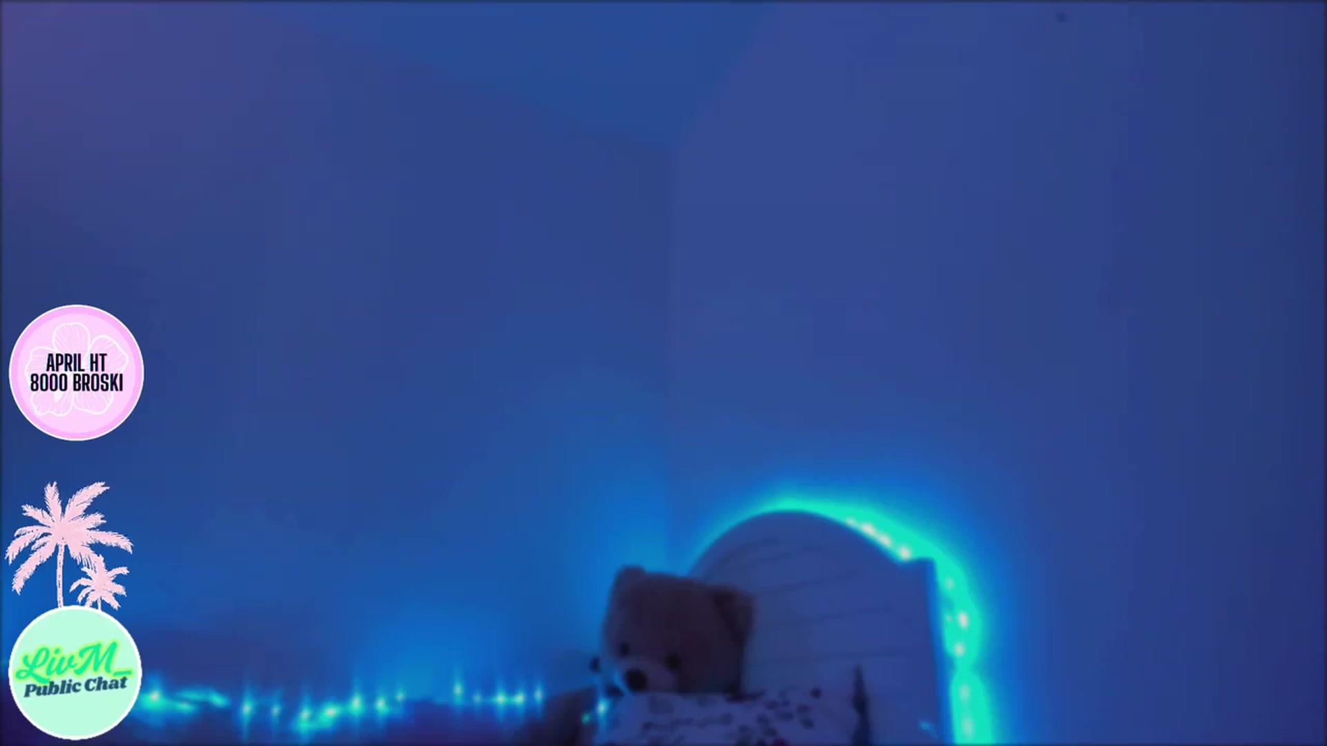 Gallery image thumbnail from LivM_'s myfreecams stream on, 04/23/2025, 08:27 image 11 of 20