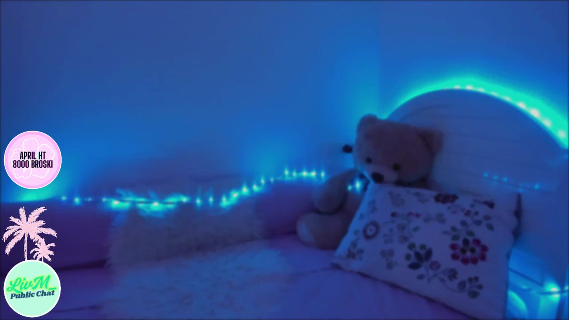Gallery image thumbnail from LivM_'s myfreecams stream on, 04/23/2025, 08:27 image 18 of 20