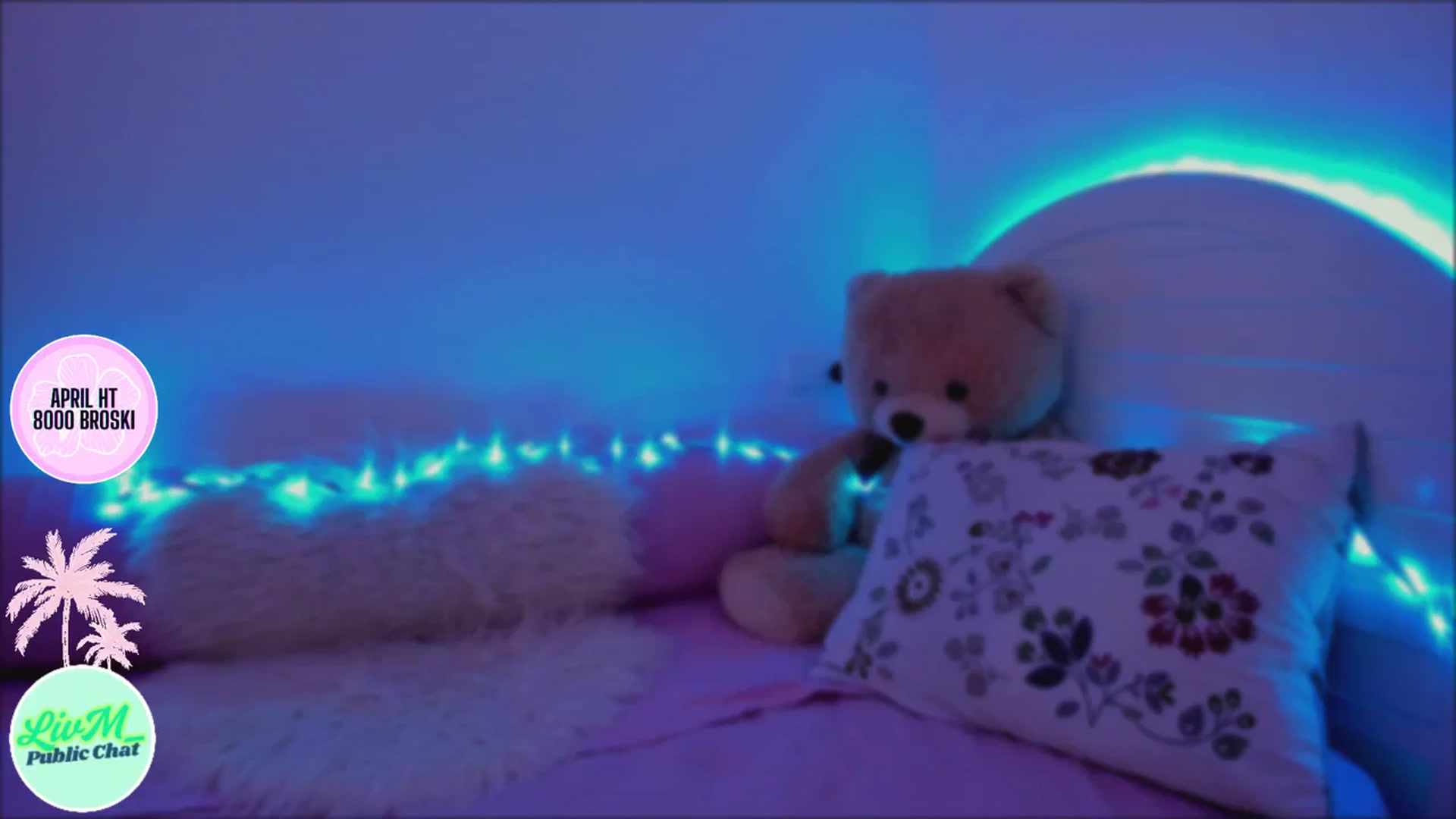 Gallery image thumbnail from LivM_'s myfreecams stream on, 04/26/2025, 08:48 image 16 of 20