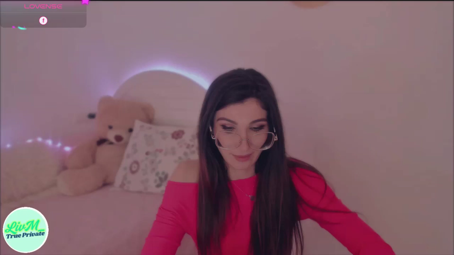 Gallery image thumbnail from LivM_'s myfreecams stream on, 05/11/2025, 08:48 image 20 of 20