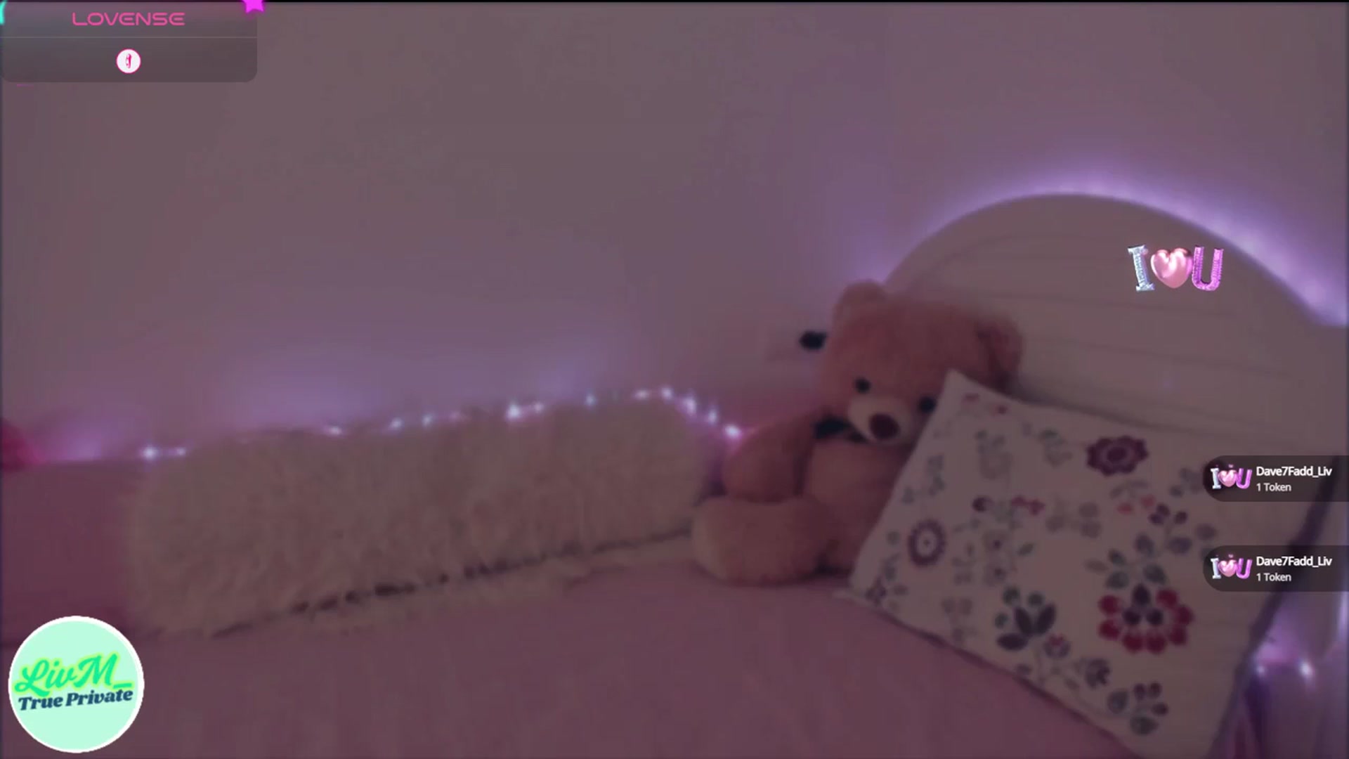 Gallery image thumbnail from LivM_'s myfreecams stream on, 05/11/2025, 08:48 image 16 of 20