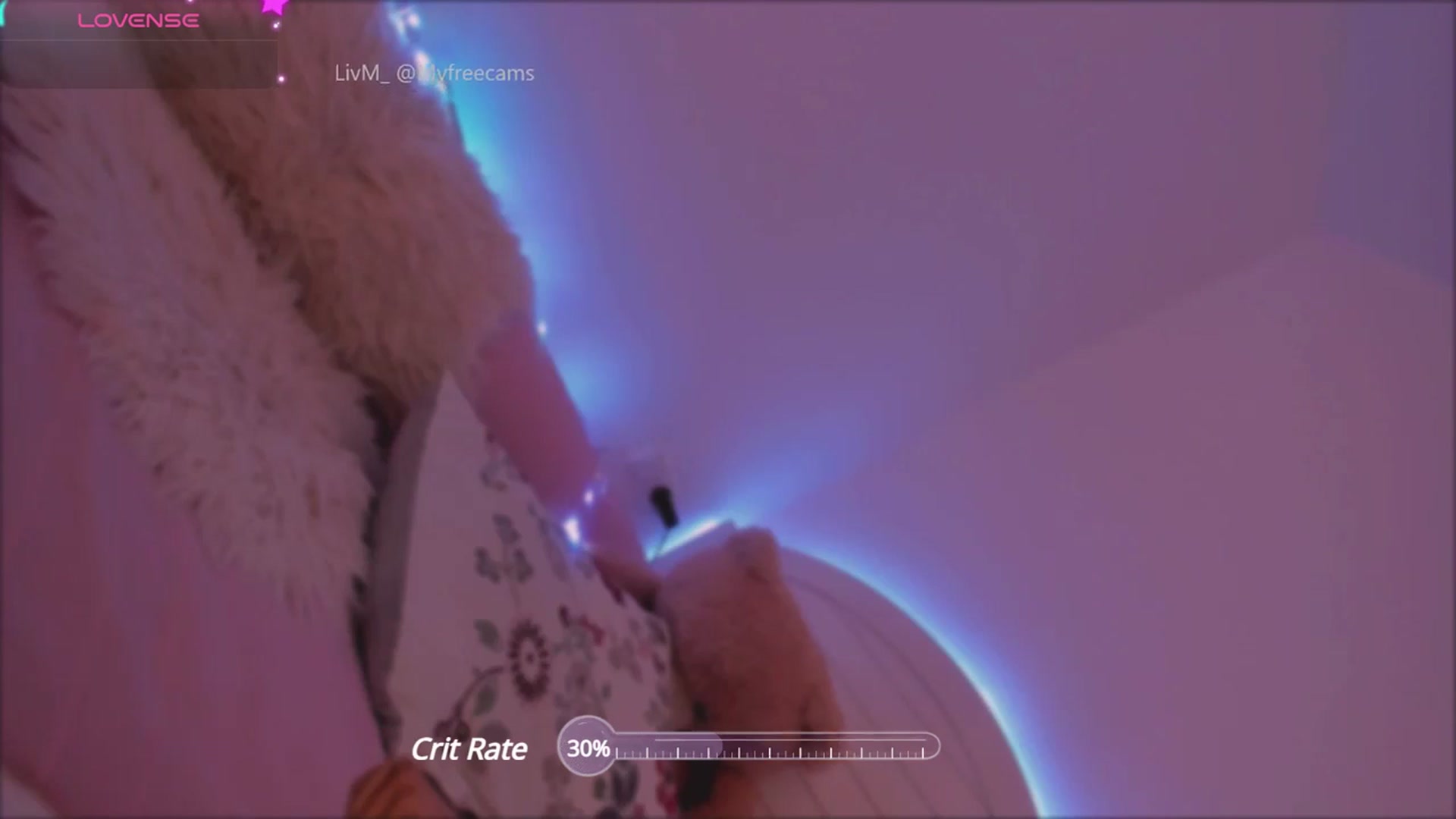Gallery image thumbnail from LivM_'s myfreecams stream on, 05/18/2025, 09:15 image 13 of 20
