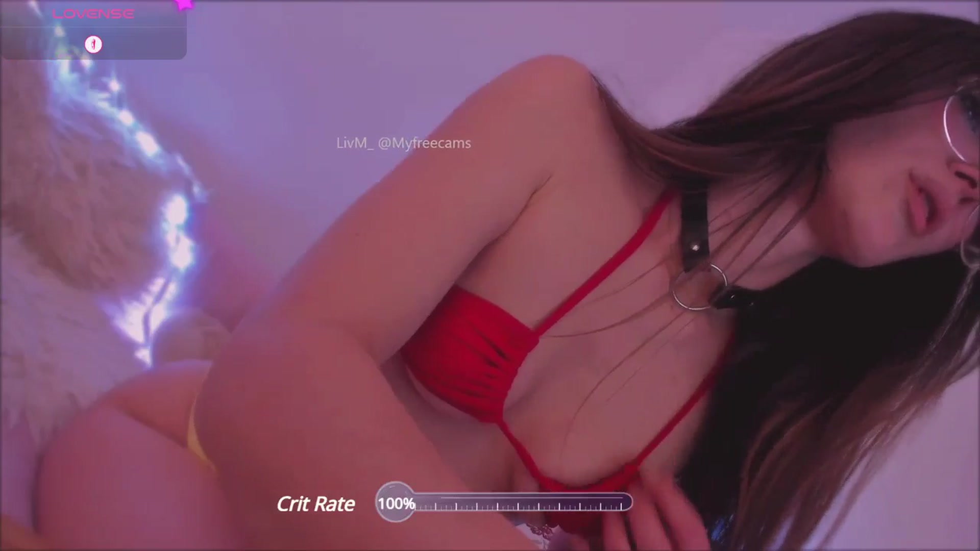 Gallery image thumbnail from LivM_'s myfreecams stream on, 05/18/2025, 09:15 image 8 of 20