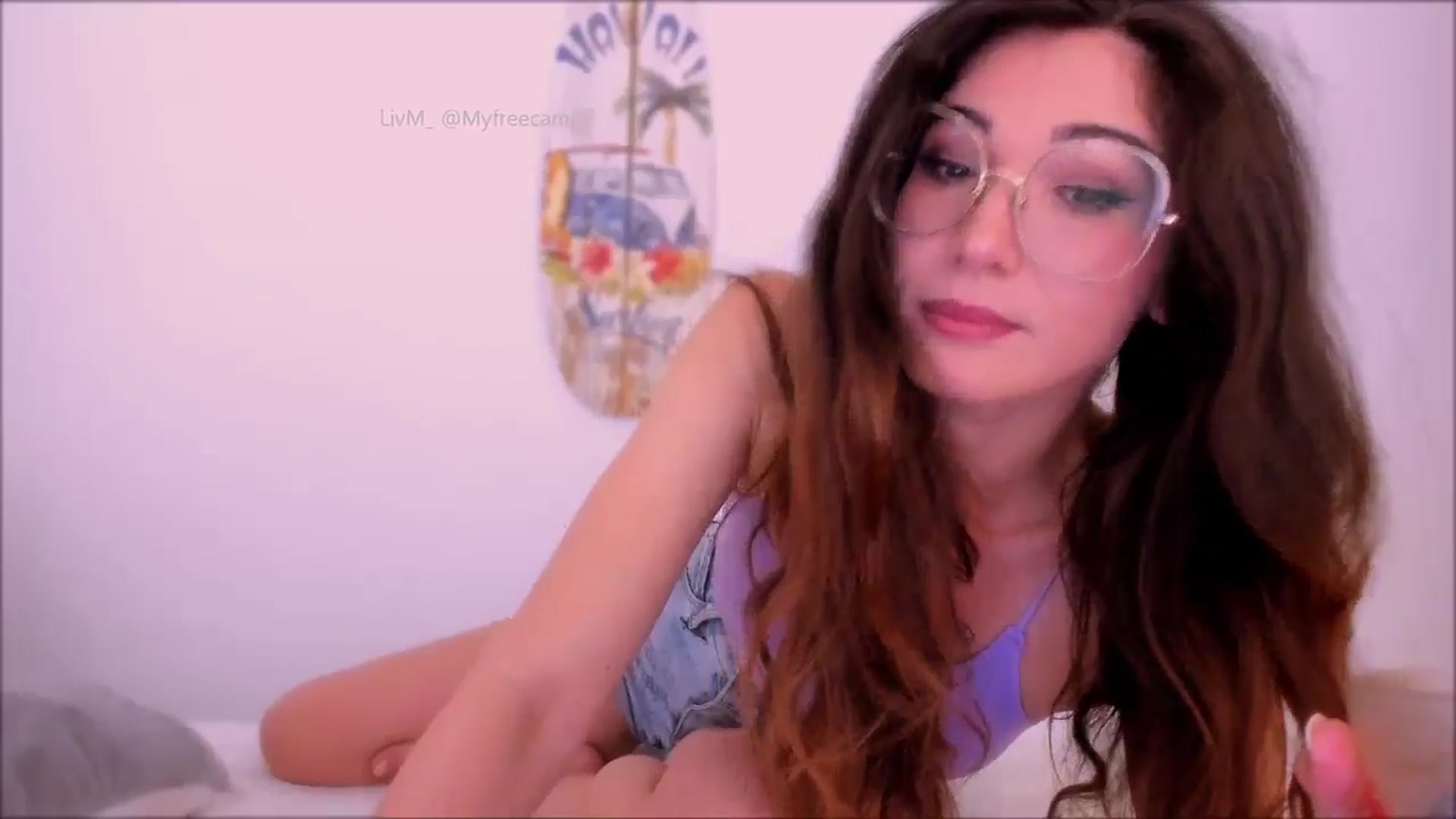 Gallery image thumbnail from LivM_'s myfreecams stream on, 08/13/2025, 07:47 image 13 of 20
