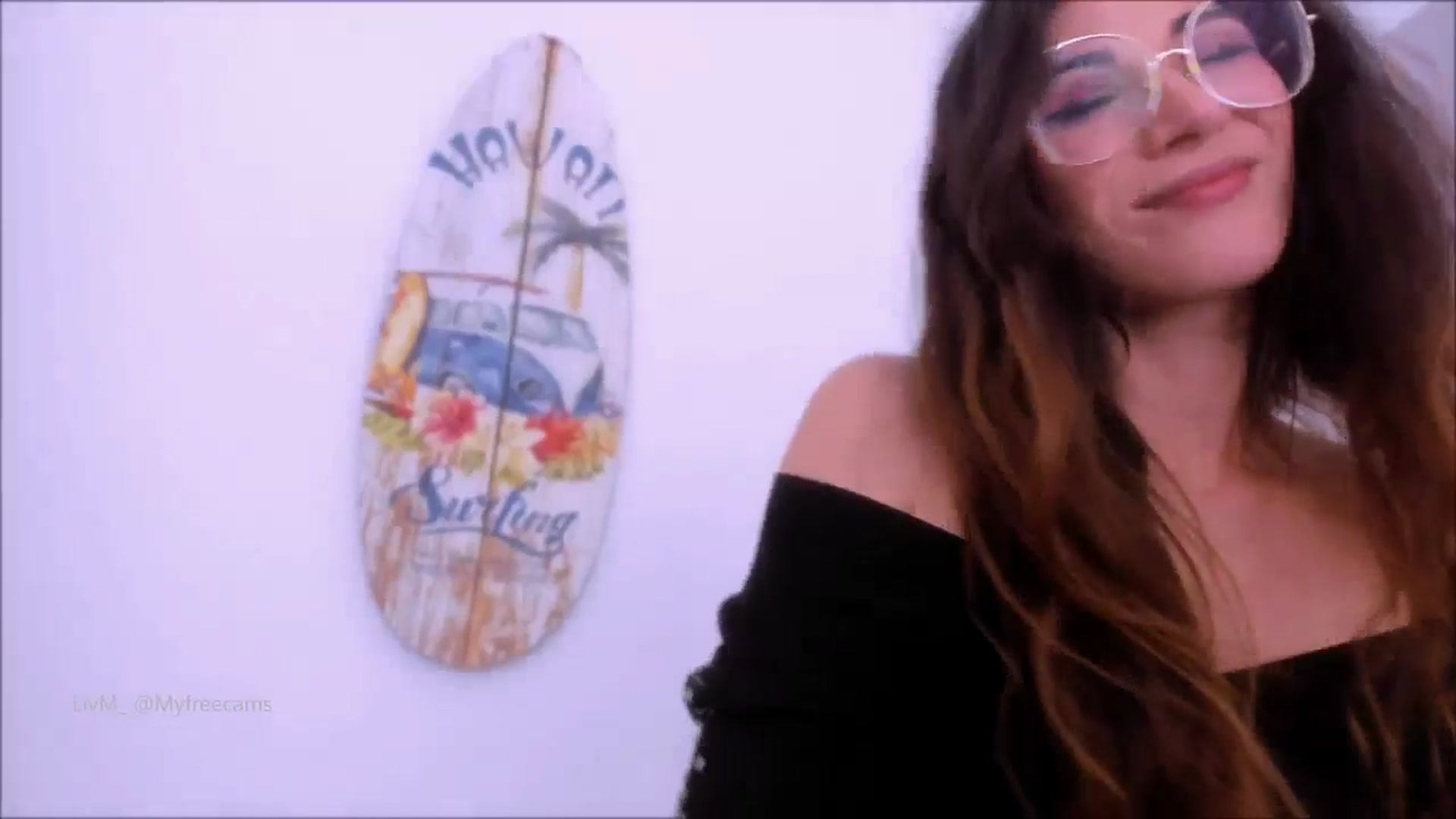 Gallery image thumbnail from LivM_'s myfreecams stream on, 09/03/2025, 07:55 image 19 of 20